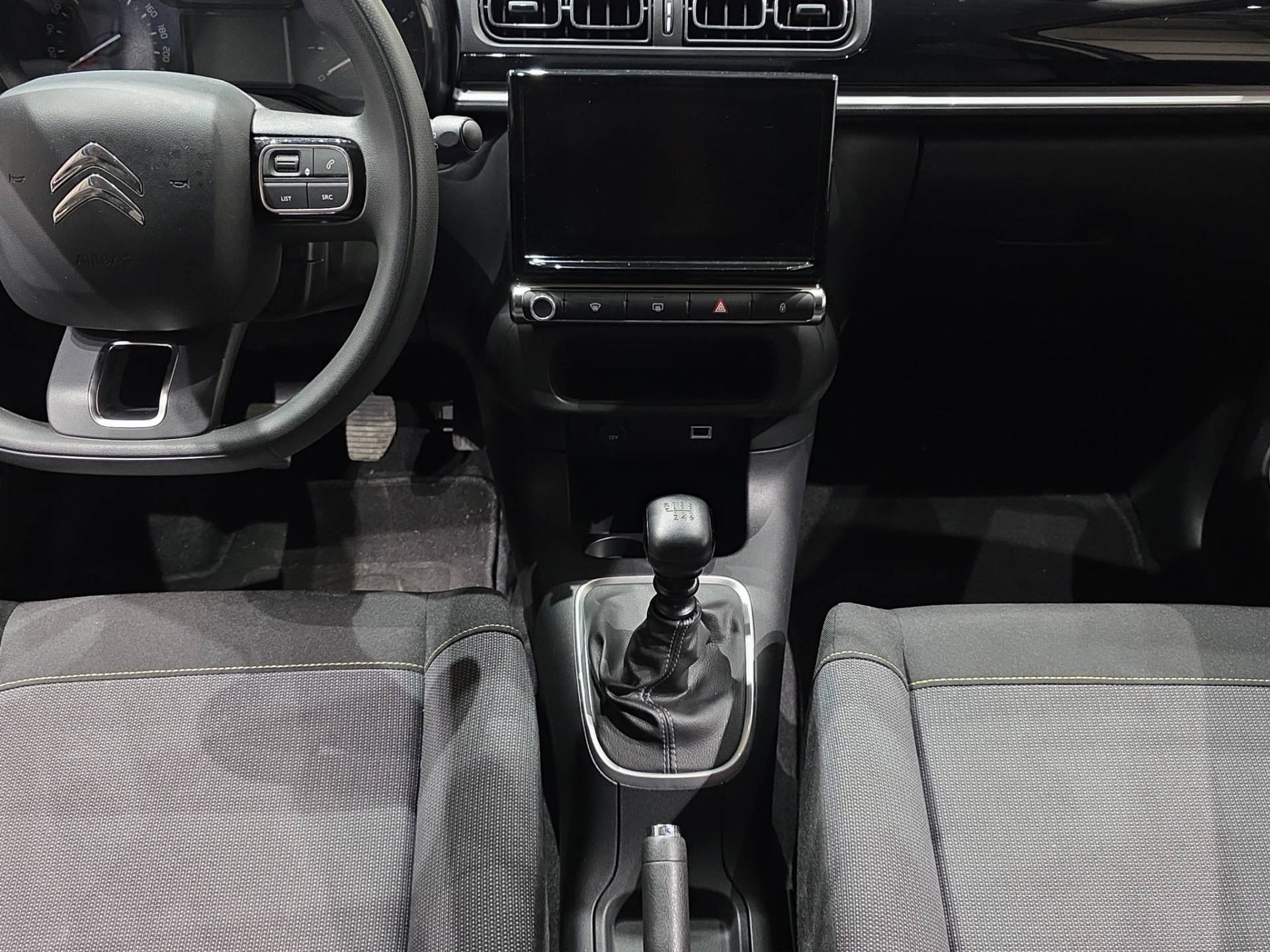 Auto Venduta - CITROEN C3 C3 1.5 bluehdi Shine s&s 100cv 6m usata in pronta consegna - Brandini