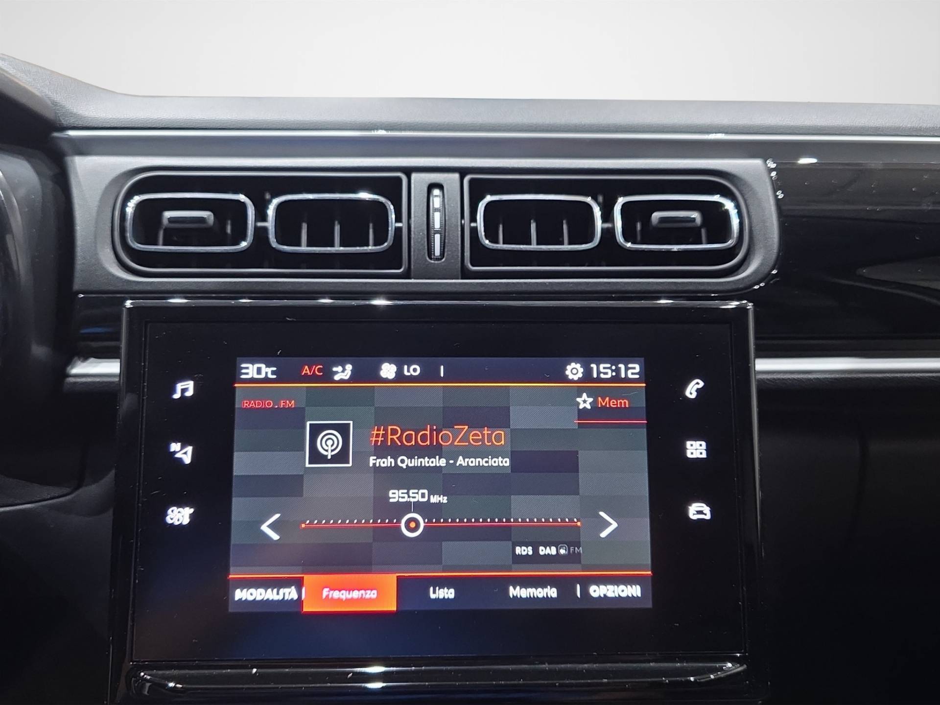Auto Venduta - CITROEN C3 C3 1.5 bluehdi Shine s&s 100cv 6m usata in pronta consegna - Brandini