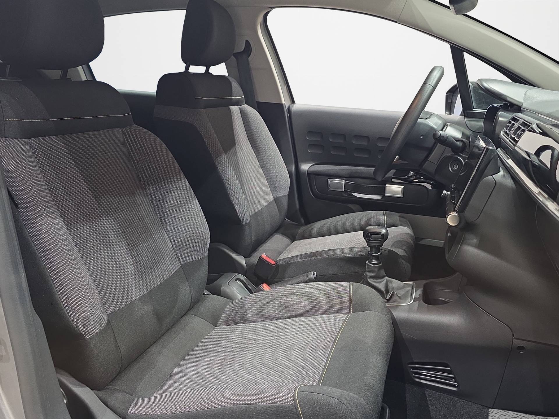 Auto Venduta - CITROEN C3 C3 1.5 bluehdi Shine s&s 100cv 6m usata in pronta consegna - Brandini