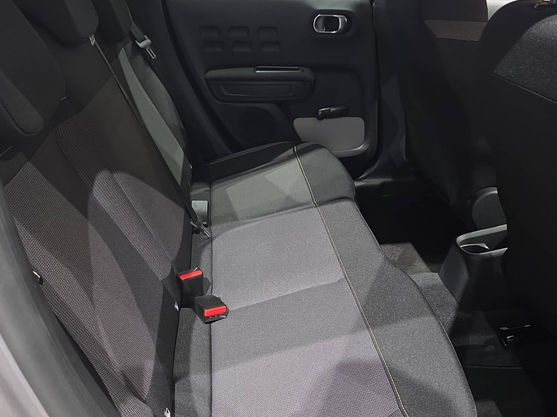 Auto Venduta - CITROEN C3 C3 1.5 bluehdi Shine s&s 100cv 6m usata in pronta consegna - Brandini