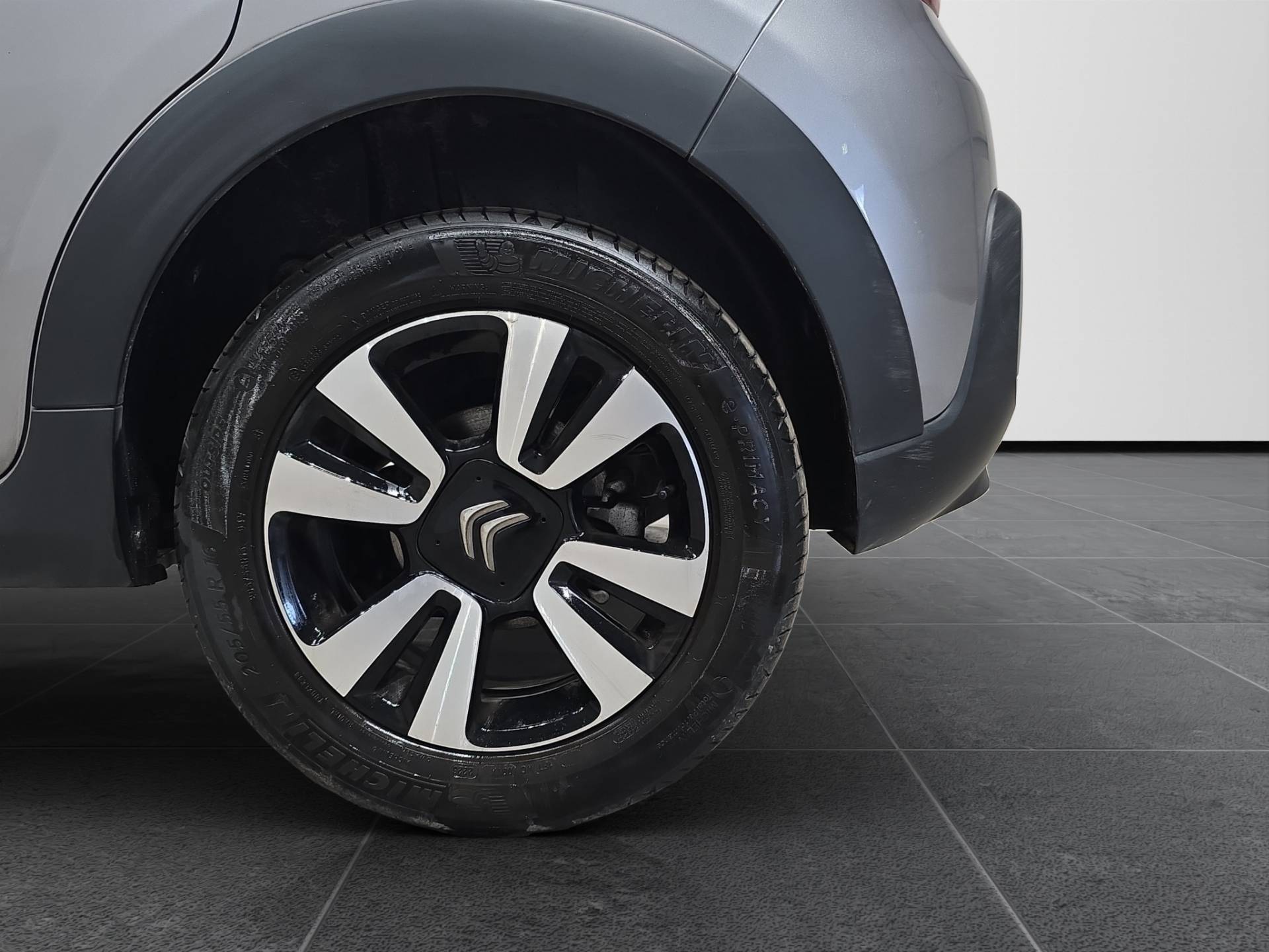 Auto Venduta - CITROEN C3 C3 1.5 bluehdi Shine s&s 100cv 6m usata in pronta consegna - Brandini