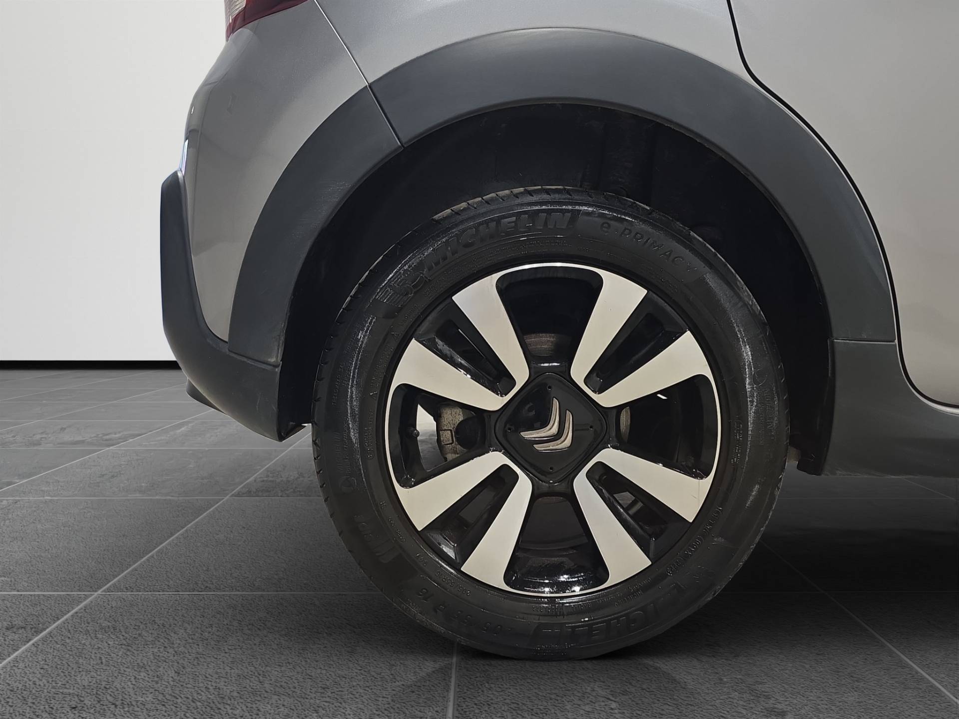 Auto Venduta - CITROEN C3 C3 1.5 bluehdi Shine s&s 100cv 6m usata in pronta consegna - Brandini