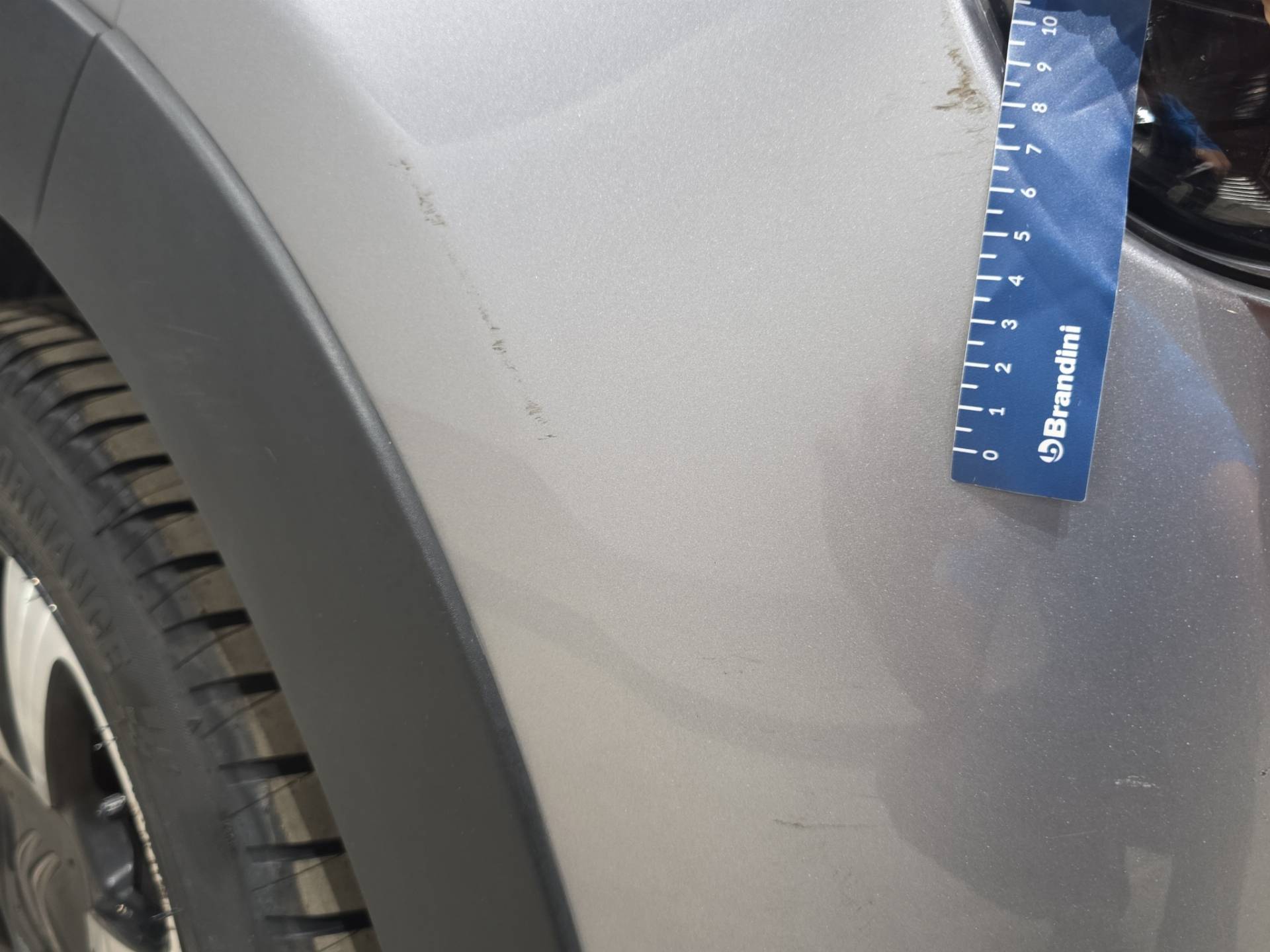Auto Venduta - CITROEN C3 C3 1.5 bluehdi Shine s&s 100cv 6m usata in pronta consegna - Brandini