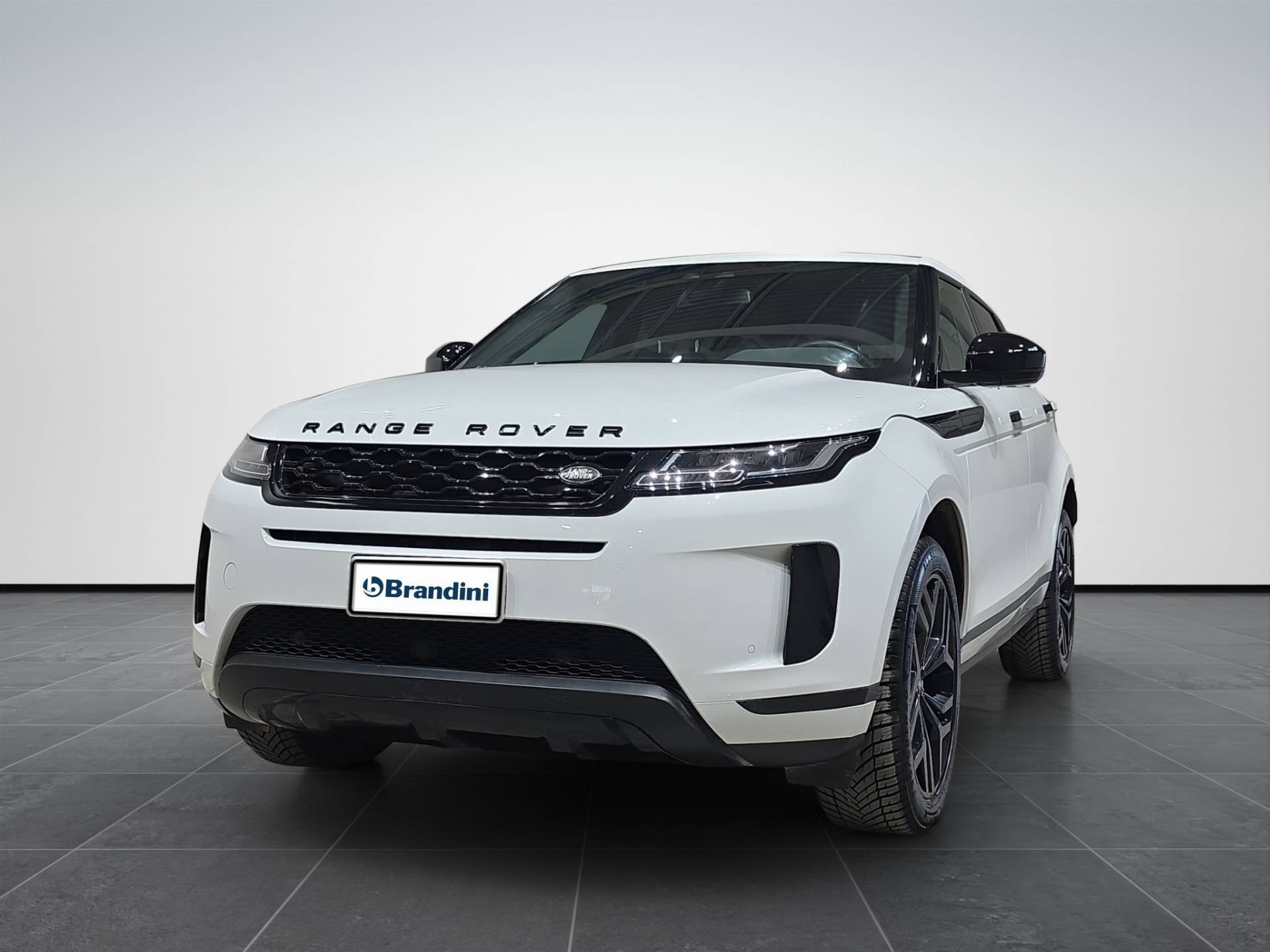 LAND ROVER Range Rover Evoque Evoque 2.0d i4 mhev HSE awd 150cv auto usata in pronta consegna - Brandini