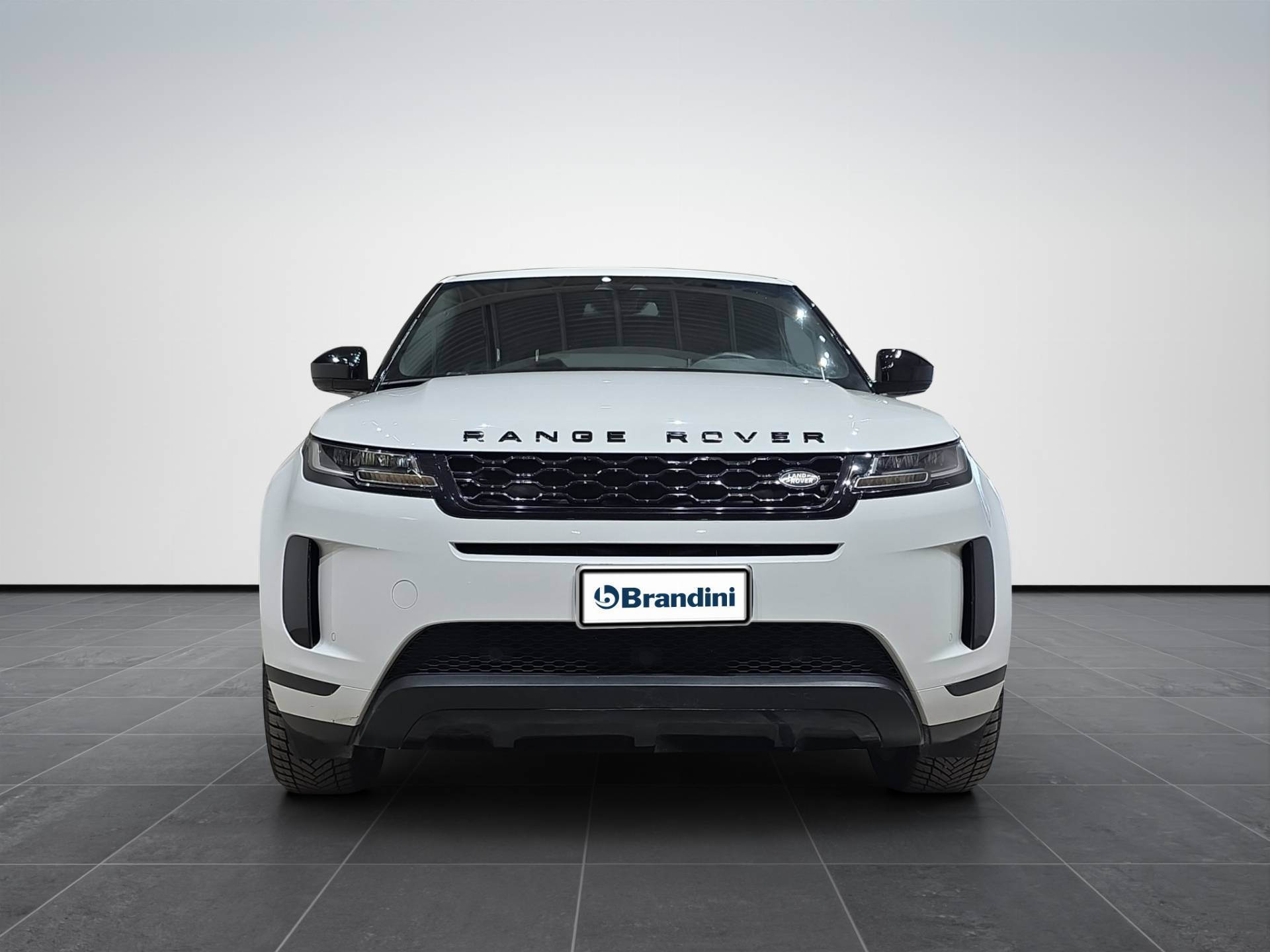 LAND ROVER Range Rover Evoque Evoque 2.0d i4 mhev HSE awd 150cv auto usata in pronta consegna - Brandini