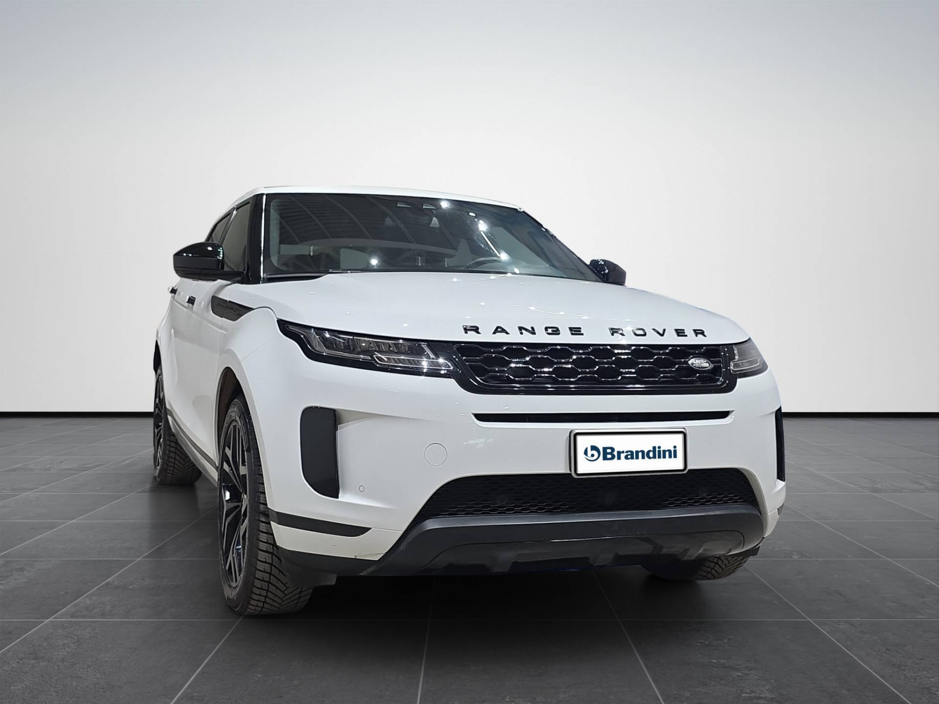 LAND ROVER Range Rover Evoque Evoque 2.0d i4 mhev HSE awd 150cv auto usata in pronta consegna - Brandini