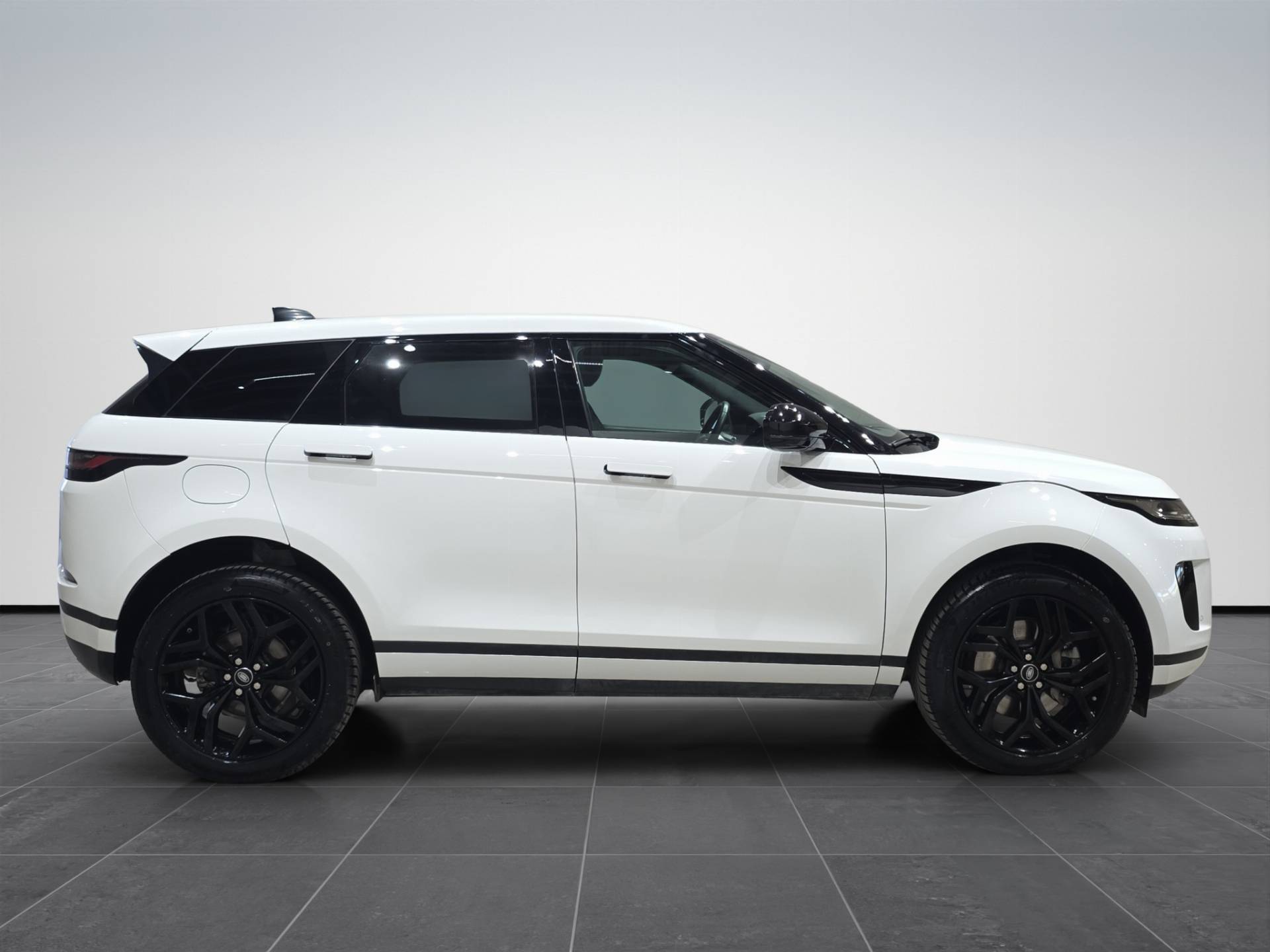 LAND ROVER Range Rover Evoque Evoque 2.0d i4 mhev HSE awd 150cv auto usata in pronta consegna - Brandini