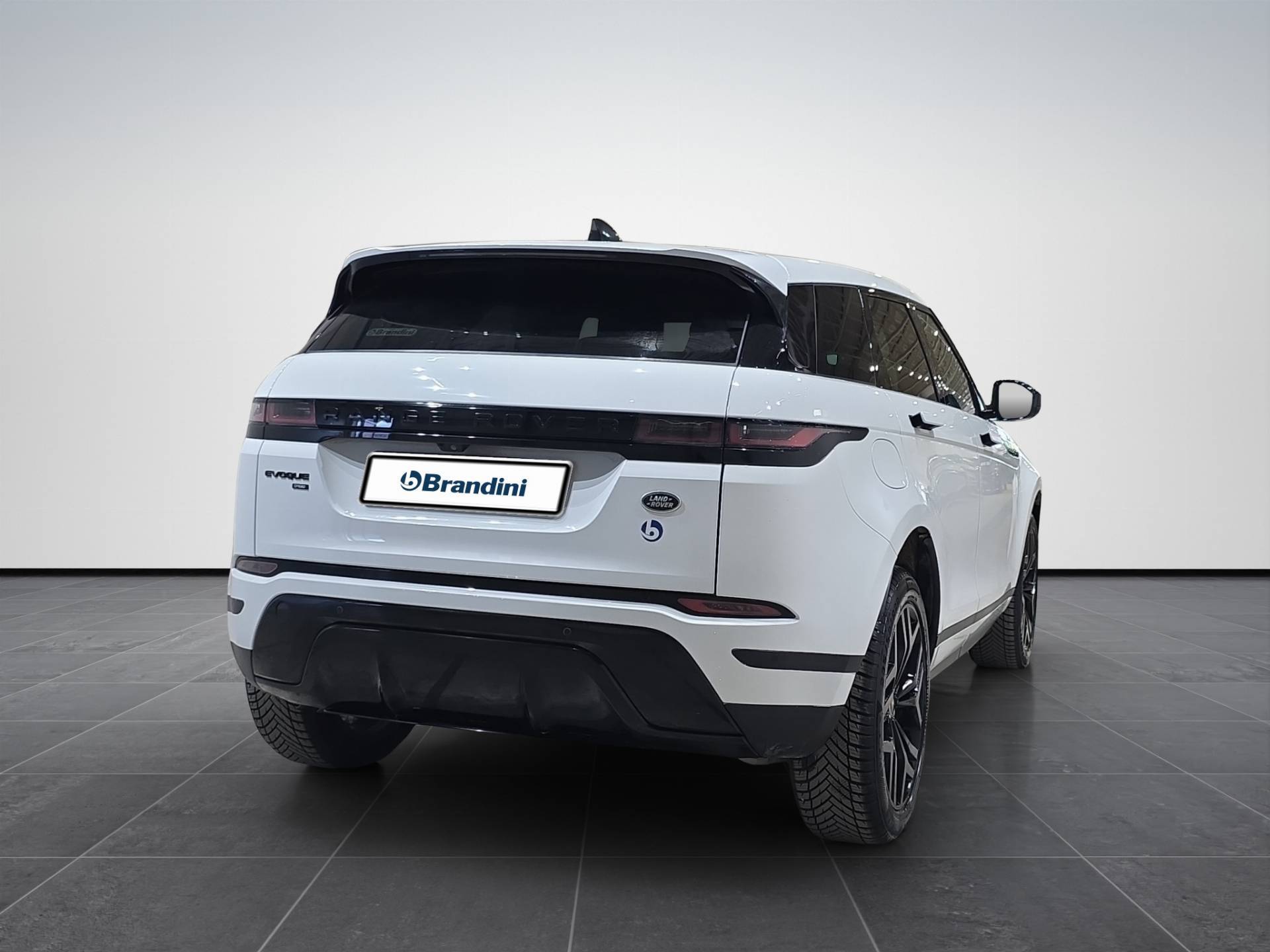 LAND ROVER Range Rover Evoque Evoque 2.0d i4 mhev HSE awd 150cv auto usata in pronta consegna - Brandini