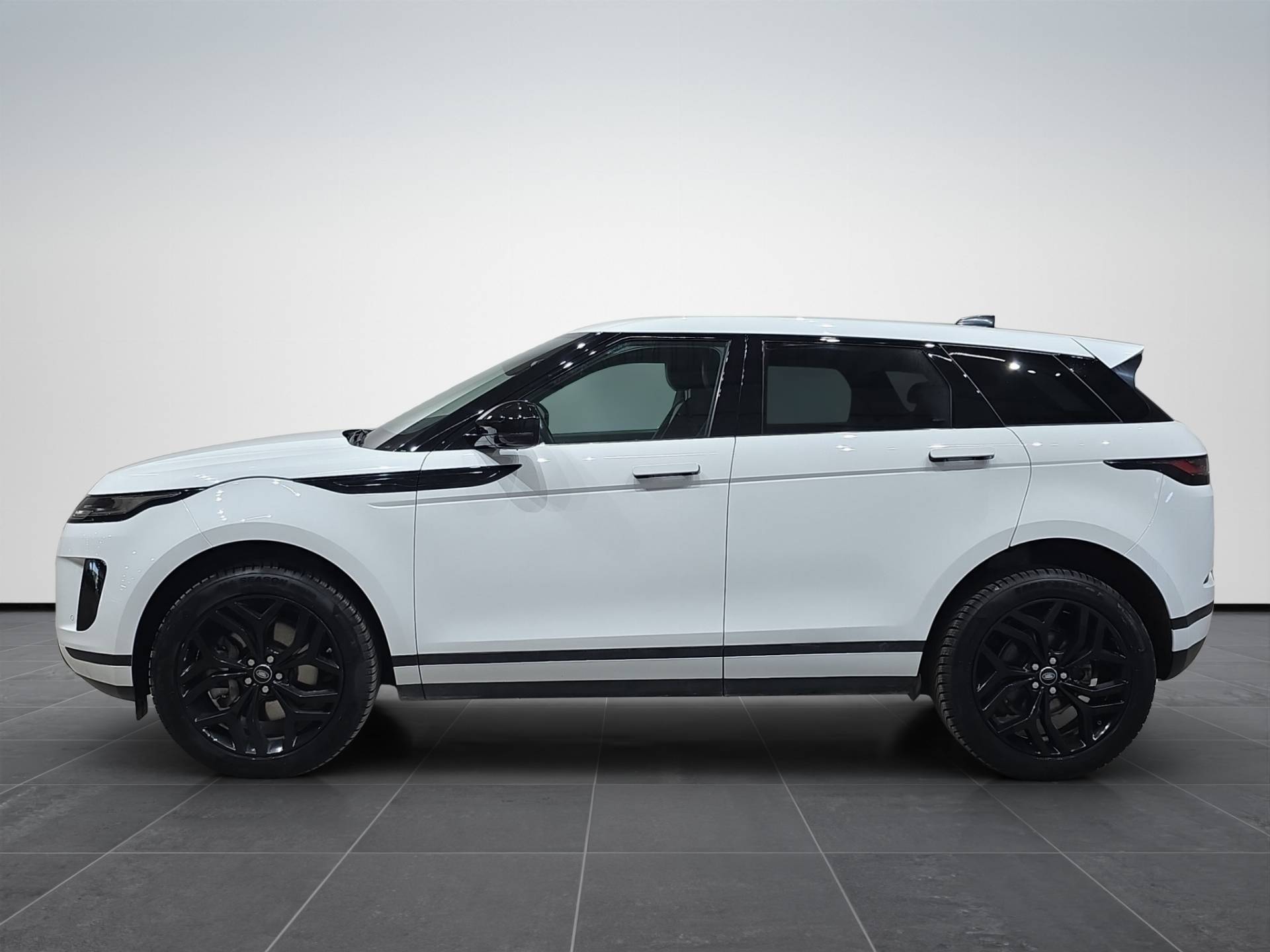 LAND ROVER Range Rover Evoque Evoque 2.0d i4 mhev HSE awd 150cv auto usata in pronta consegna - Brandini