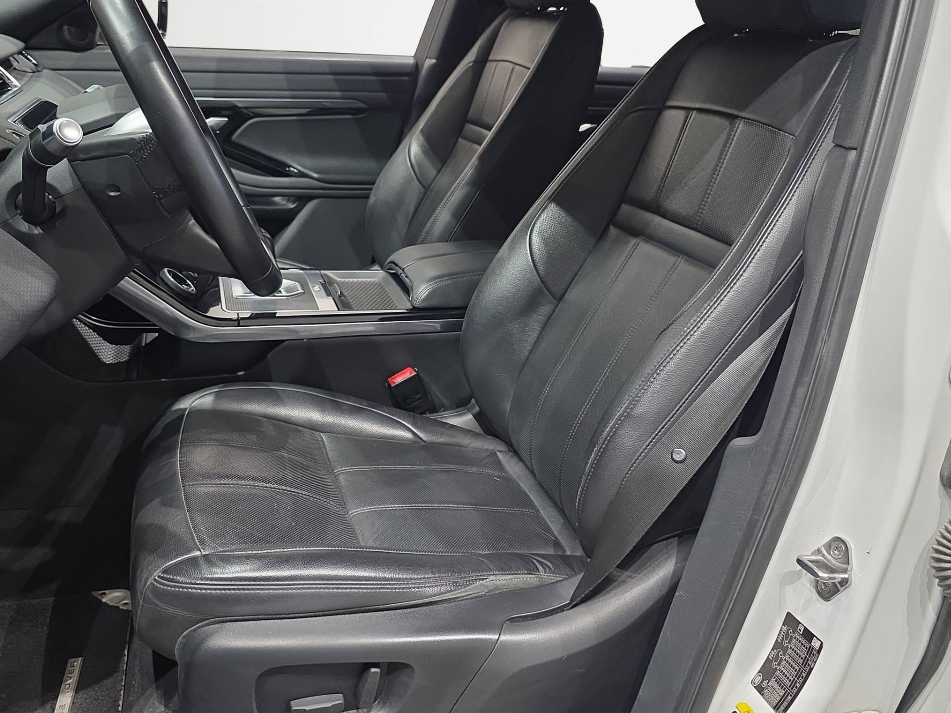 LAND ROVER Range Rover Evoque Evoque 2.0d i4 mhev HSE awd 150cv auto usata in pronta consegna - Brandini
