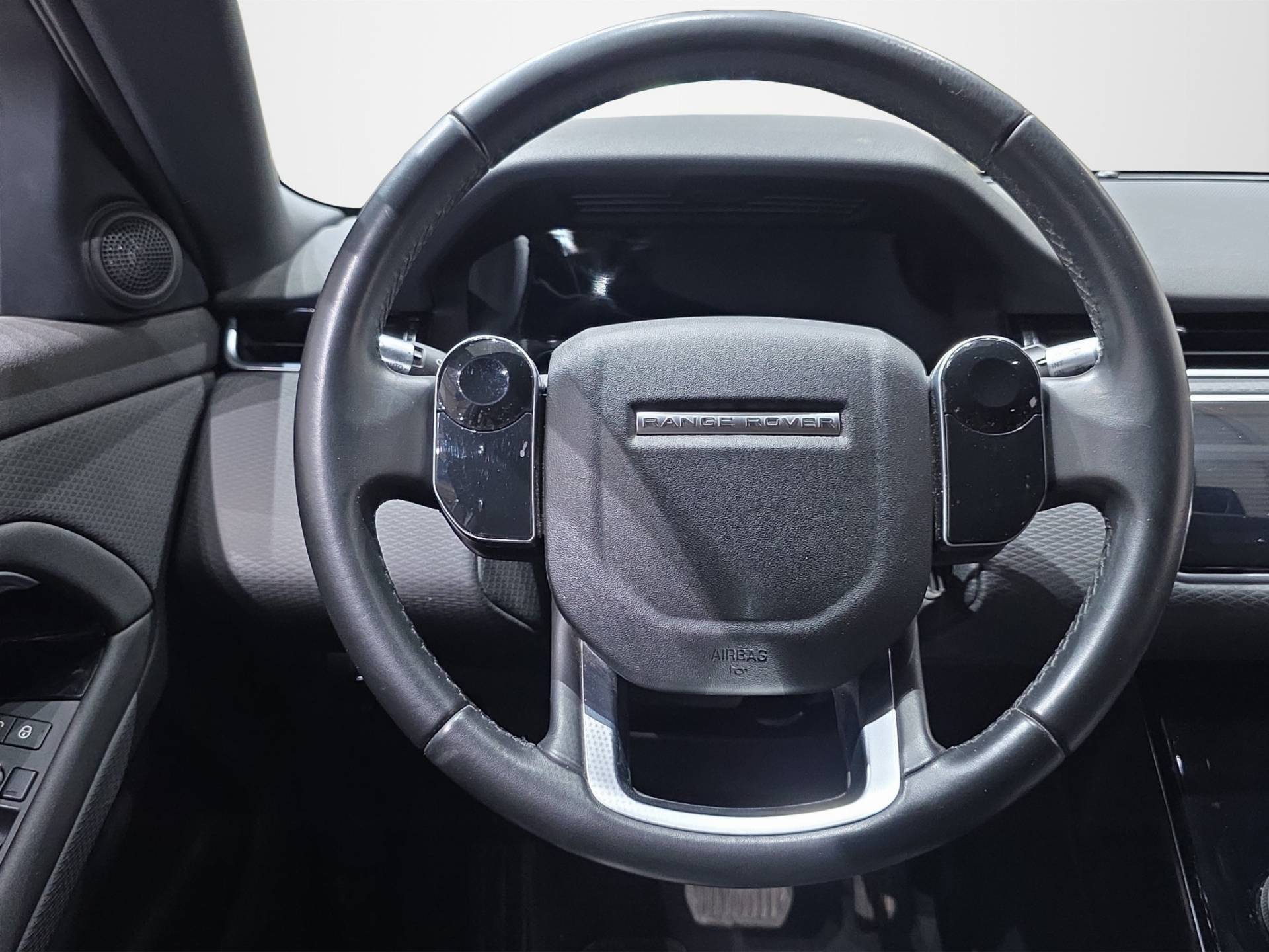 LAND ROVER Range Rover Evoque Evoque 2.0d i4 mhev HSE awd 150cv auto usata in pronta consegna - Brandini