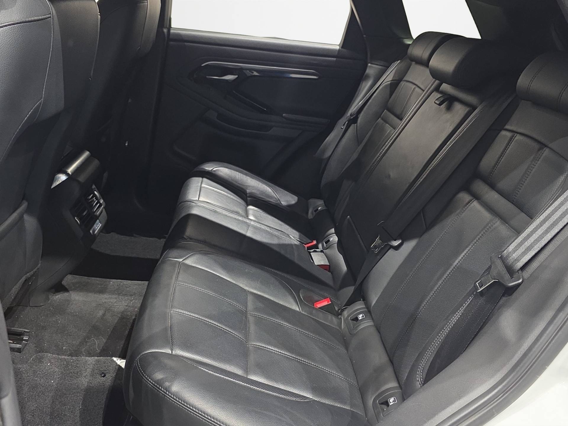 LAND ROVER Range Rover Evoque Evoque 2.0d i4 mhev HSE awd 150cv auto usata in pronta consegna - Brandini