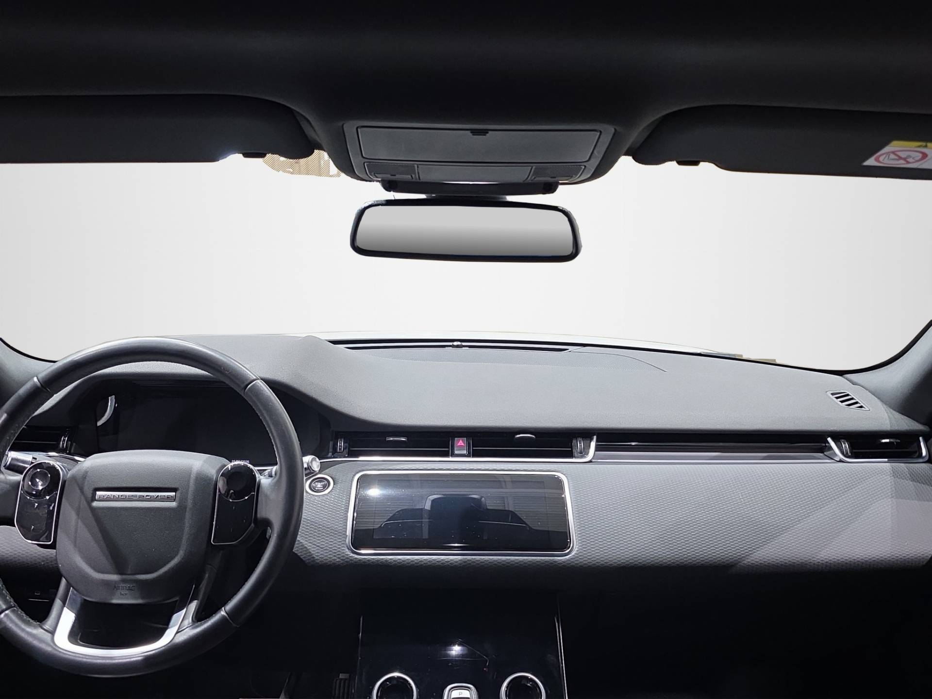 LAND ROVER Range Rover Evoque Evoque 2.0d i4 mhev HSE awd 150cv auto usata in pronta consegna - Brandini