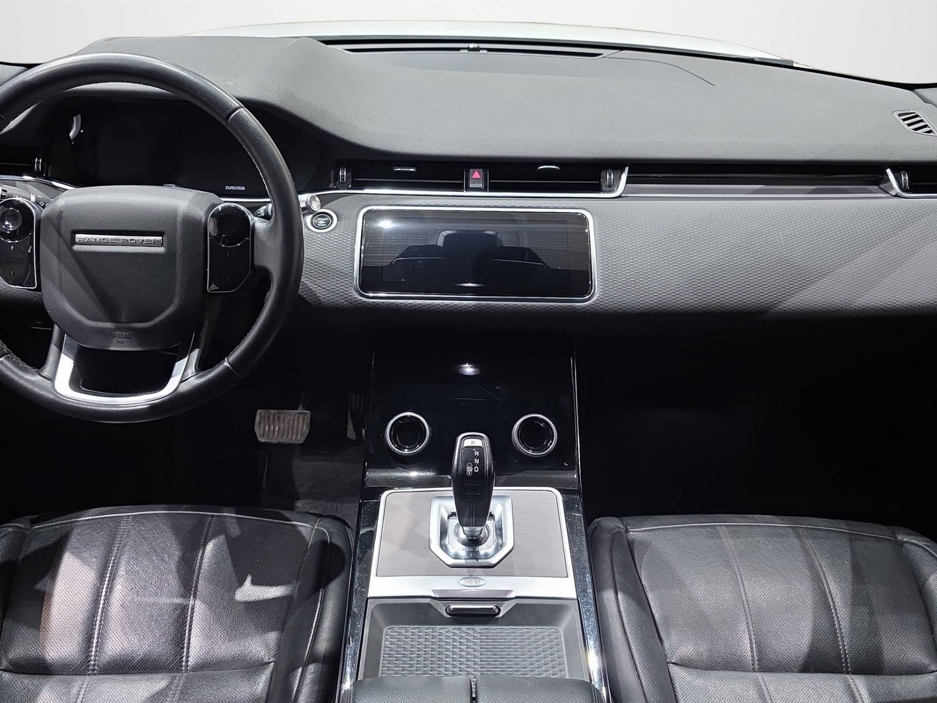 LAND ROVER Range Rover Evoque Evoque 2.0d i4 mhev HSE awd 150cv auto usata in pronta consegna - Brandini