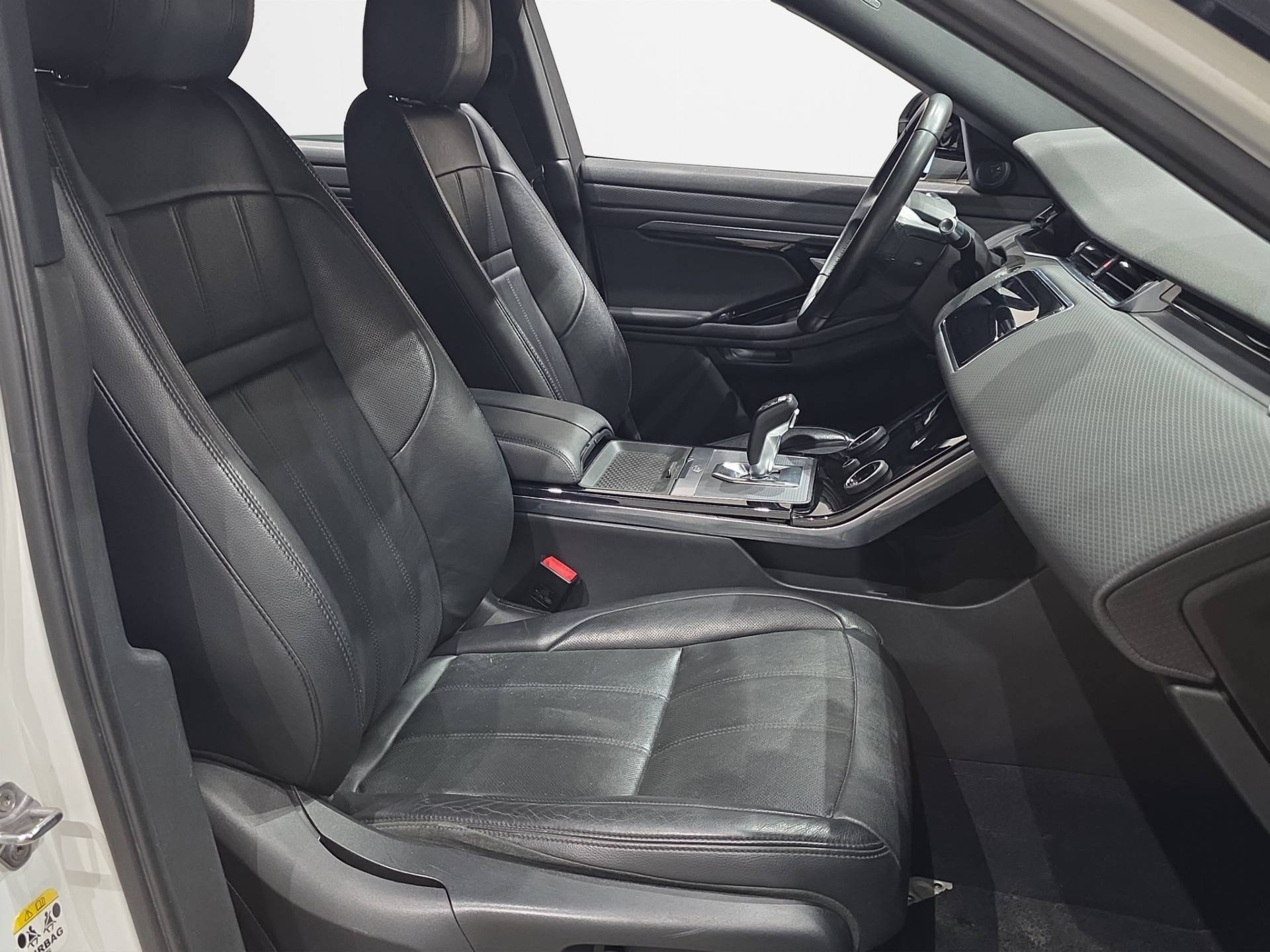 LAND ROVER Range Rover Evoque Evoque 2.0d i4 mhev HSE awd 150cv auto usata in pronta consegna - Brandini