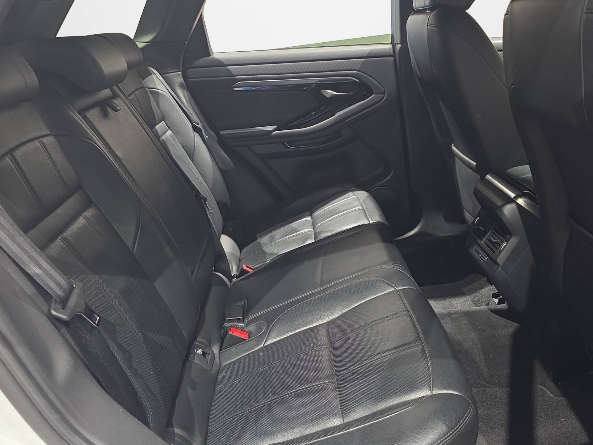 LAND ROVER Range Rover Evoque Evoque 2.0d i4 mhev HSE awd 150cv auto usata in pronta consegna - Brandini