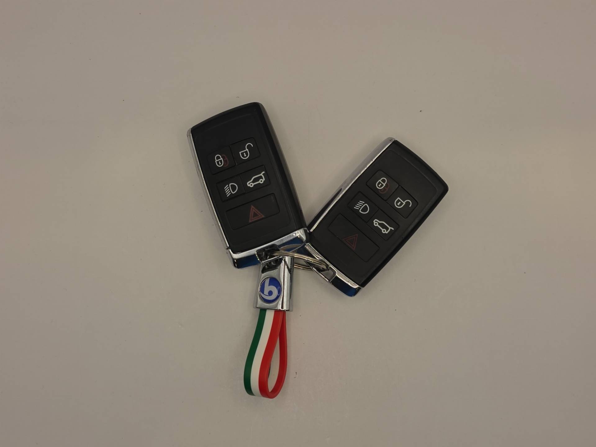 LAND ROVER Range Rover Evoque Evoque 2.0d i4 mhev HSE awd 150cv auto usata in pronta consegna - Brandini