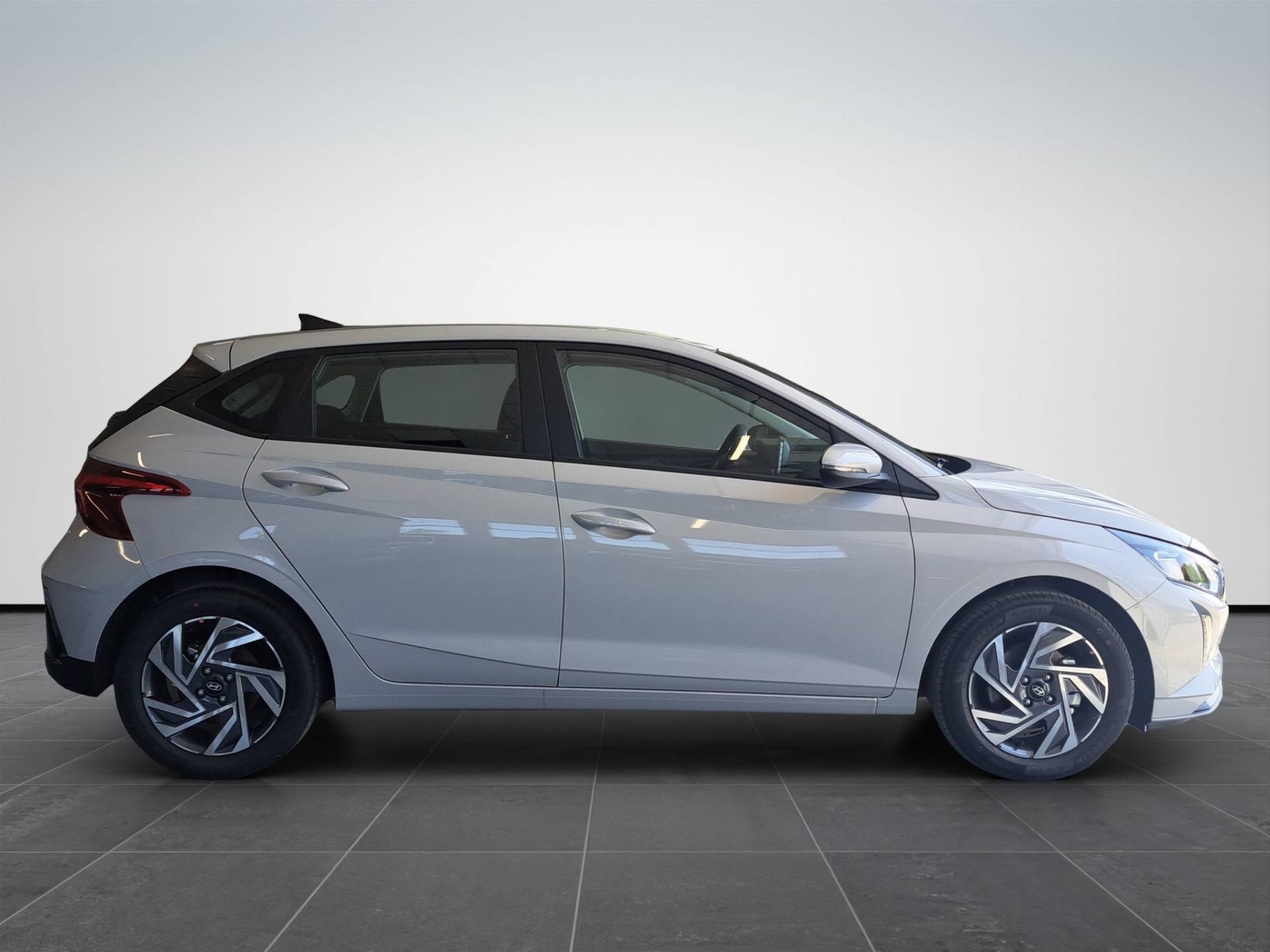 HYUNDAI I20 i20 1.0 t-gdi Connectline 90cv mt usata in pronta consegna - Brandini