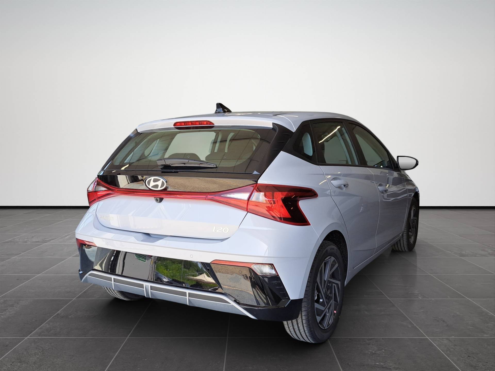 HYUNDAI I20 i20 1.0 t-gdi Connectline 90cv mt usata in pronta consegna - Brandini