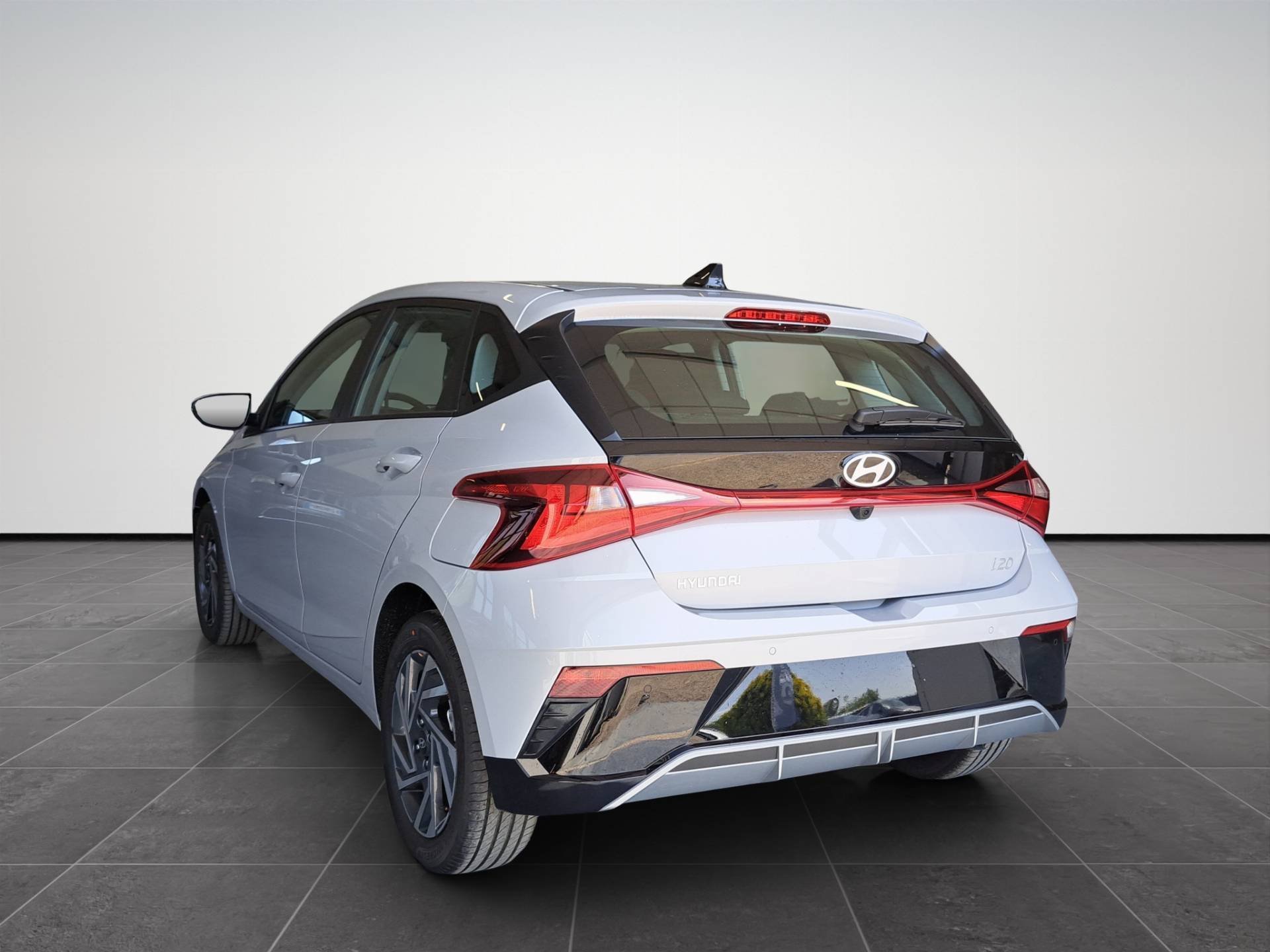HYUNDAI I20 i20 1.0 t-gdi Connectline 90cv mt usata in pronta consegna - Brandini