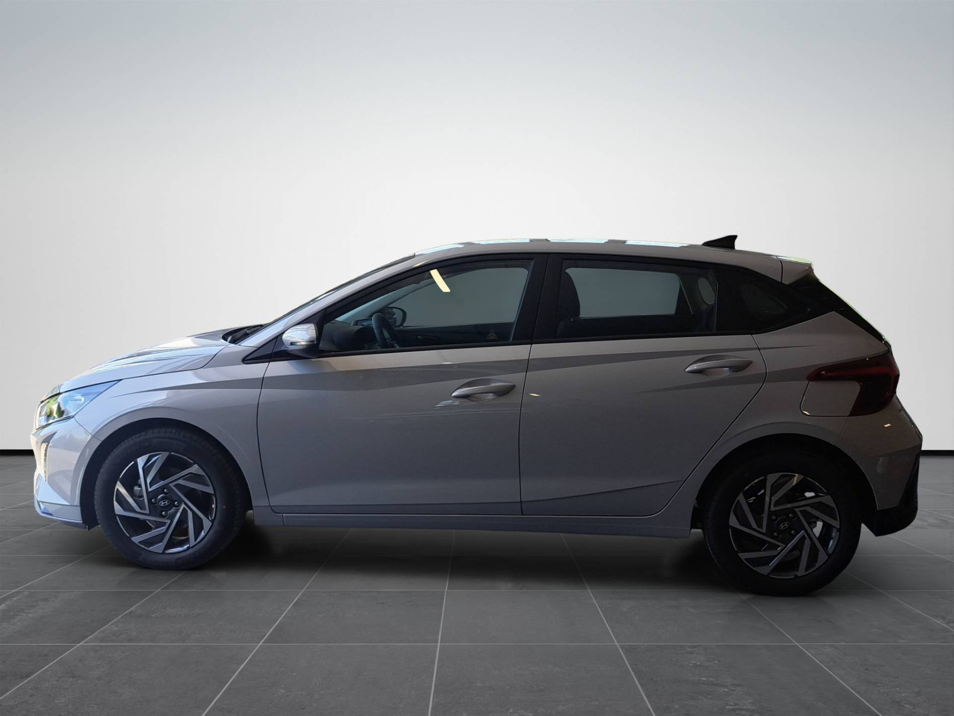HYUNDAI I20 i20 1.0 t-gdi Connectline 90cv mt usata in pronta consegna - Brandini