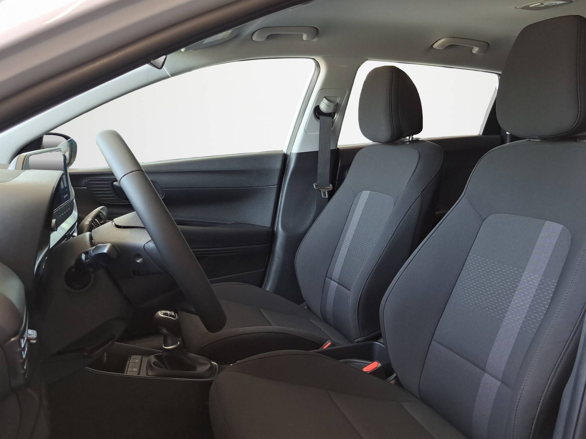 HYUNDAI I20 i20 1.0 t-gdi Connectline 90cv mt usata in pronta consegna - Brandini