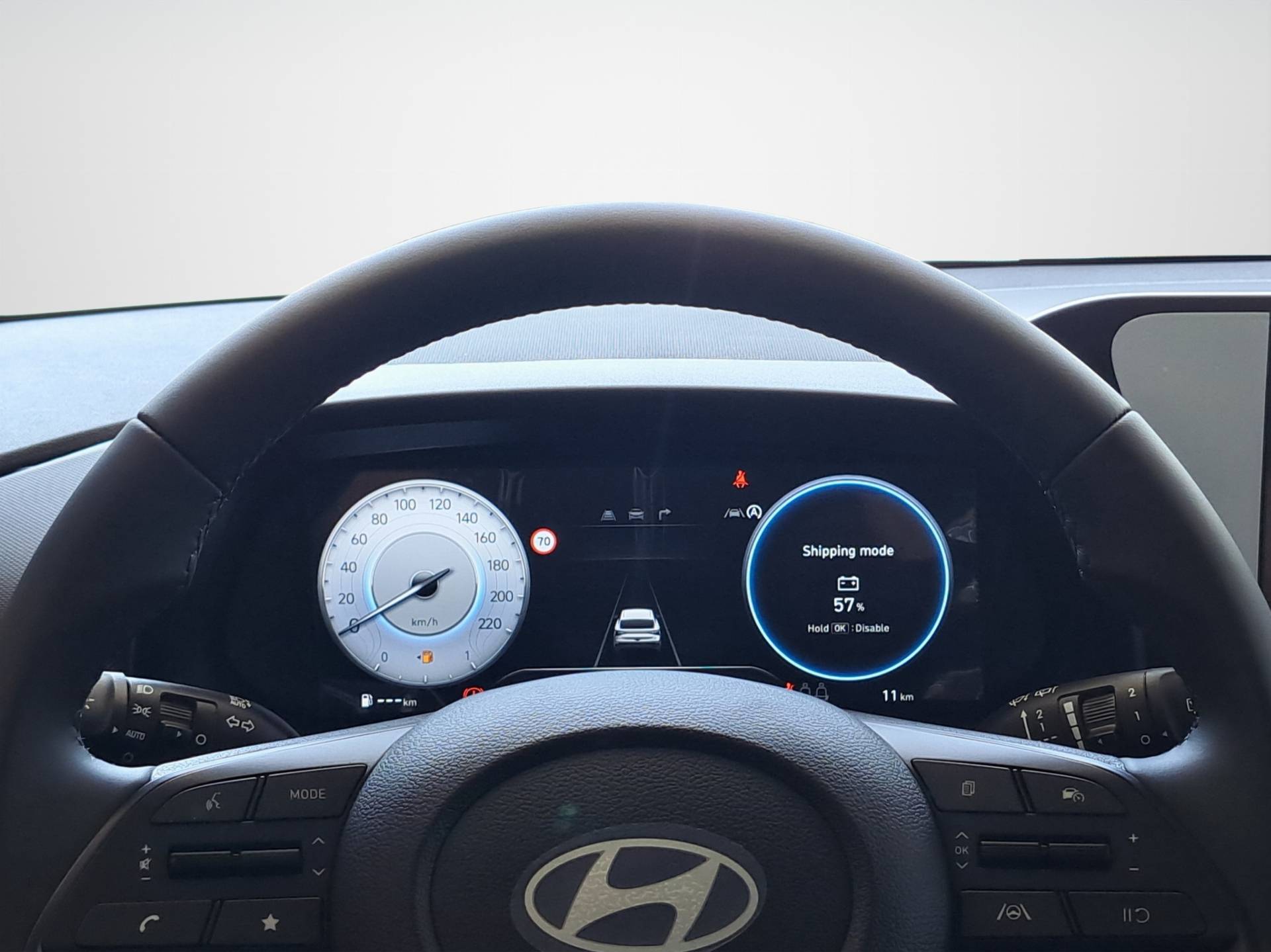 HYUNDAI I20 i20 1.0 t-gdi Connectline 90cv mt usata in pronta consegna - Brandini