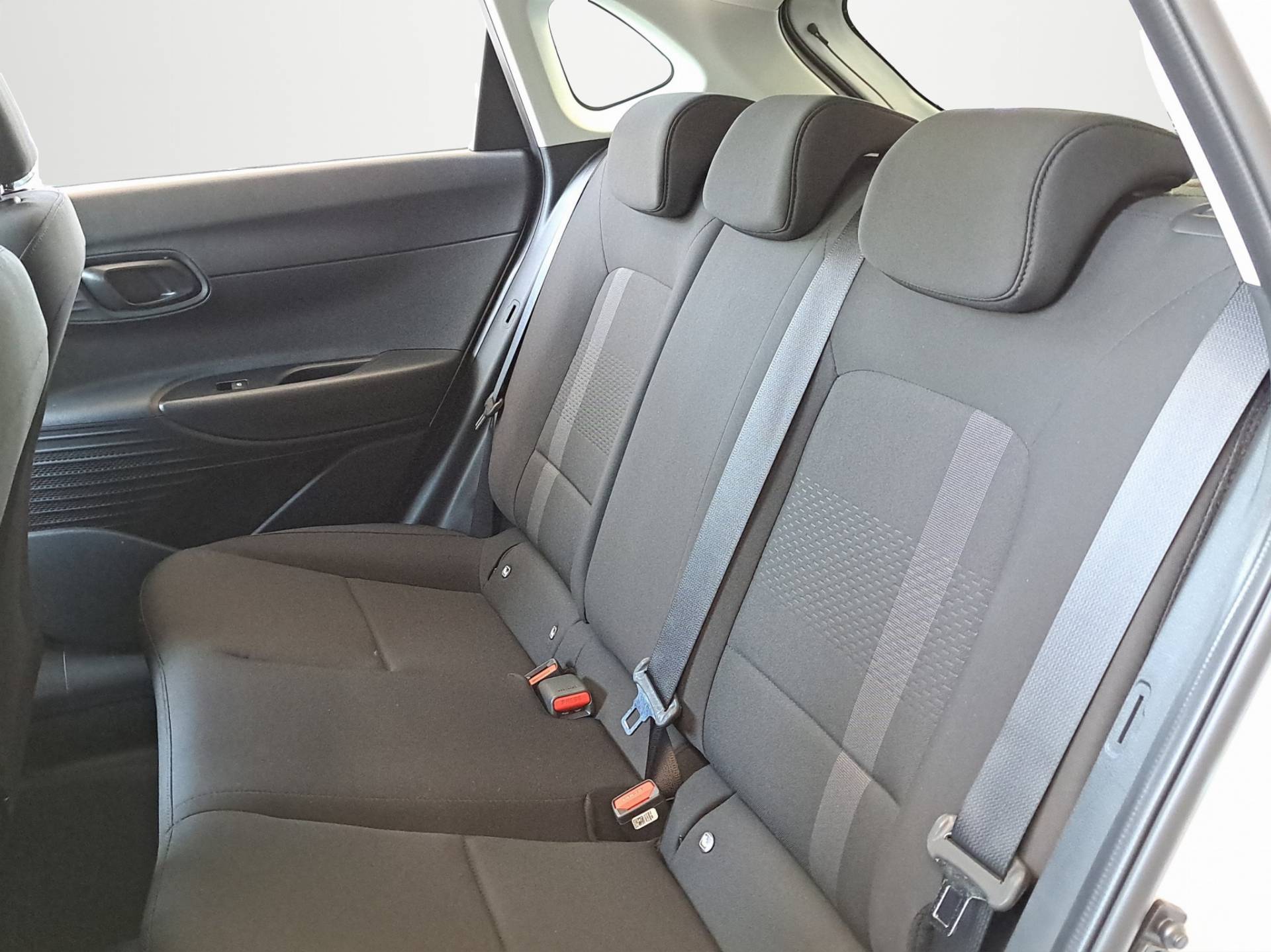 HYUNDAI I20 i20 1.0 t-gdi Connectline 90cv mt usata in pronta consegna - Brandini