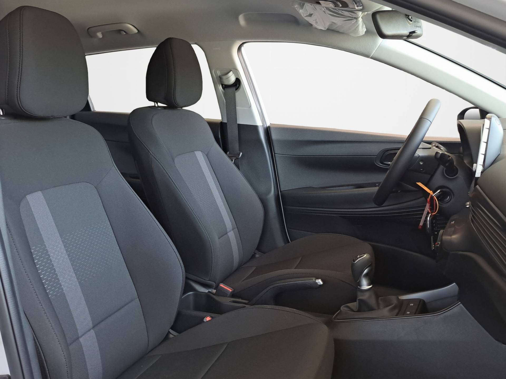 HYUNDAI I20 i20 1.0 t-gdi Connectline 90cv mt usata in pronta consegna - Brandini