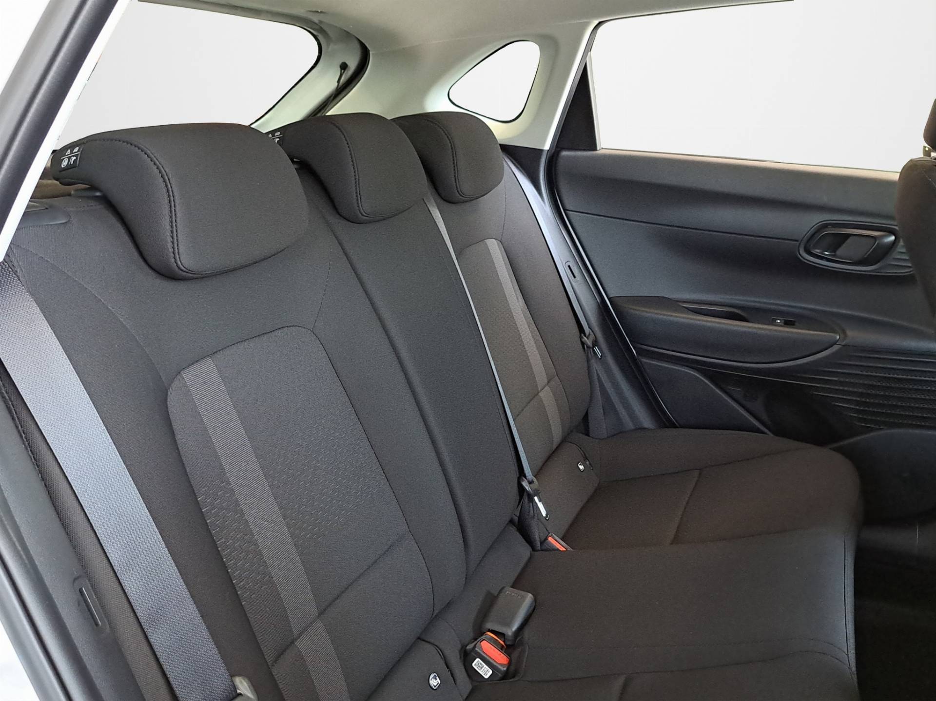 HYUNDAI I20 i20 1.0 t-gdi Connectline 90cv mt usata in pronta consegna - Brandini