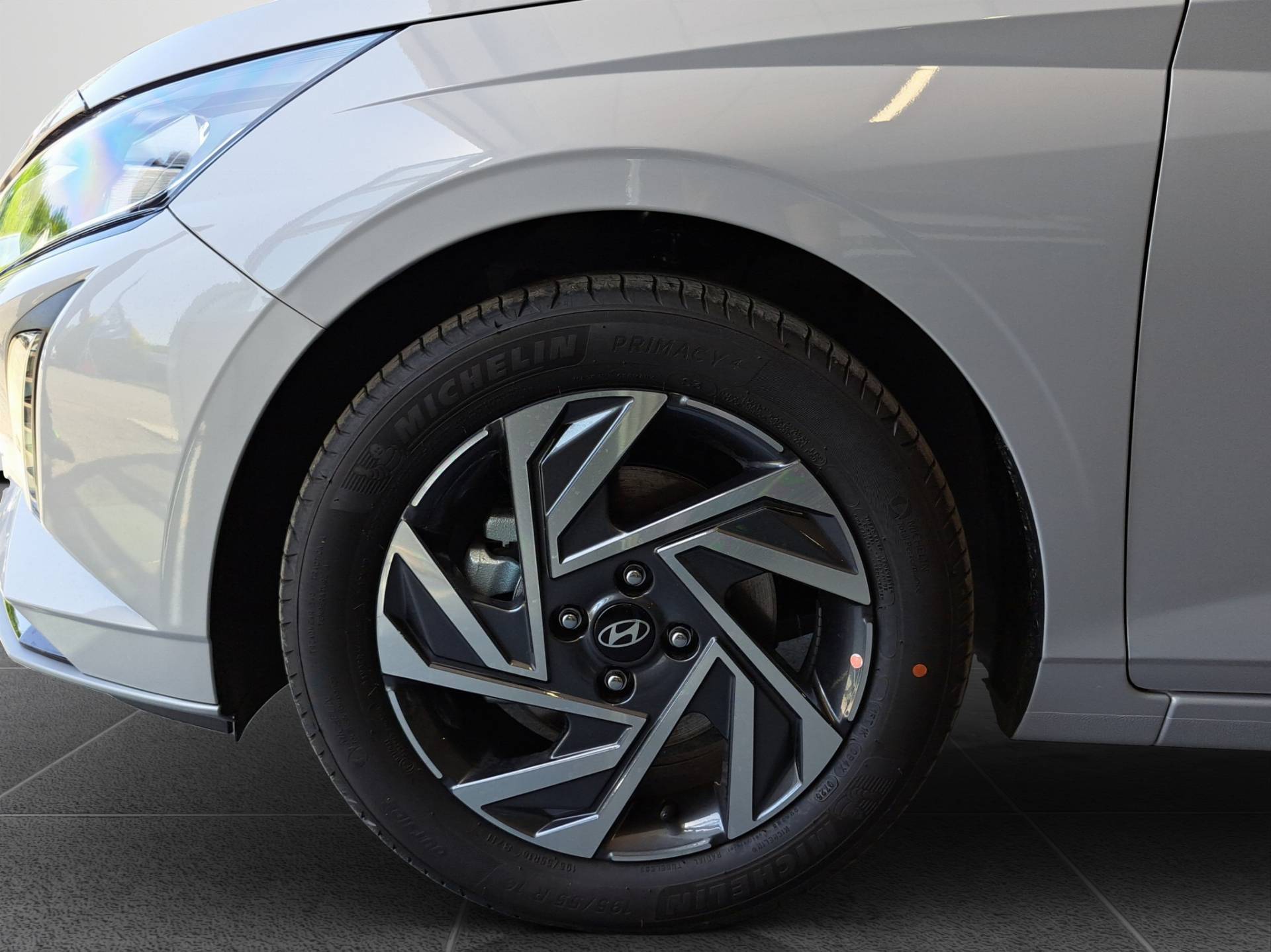 HYUNDAI I20 i20 1.0 t-gdi Connectline 90cv mt usata in pronta consegna - Brandini