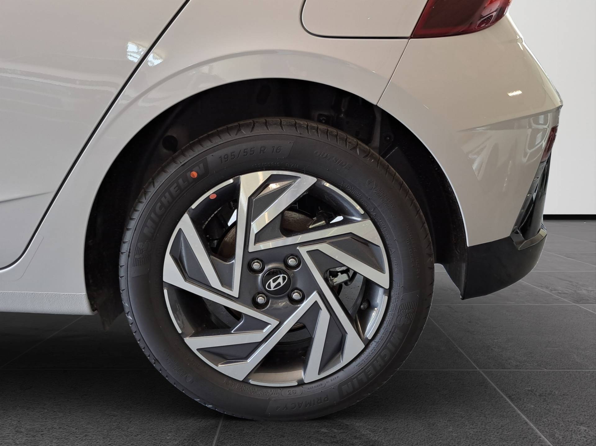 HYUNDAI I20 i20 1.0 t-gdi Connectline 90cv mt usata in pronta consegna - Brandini