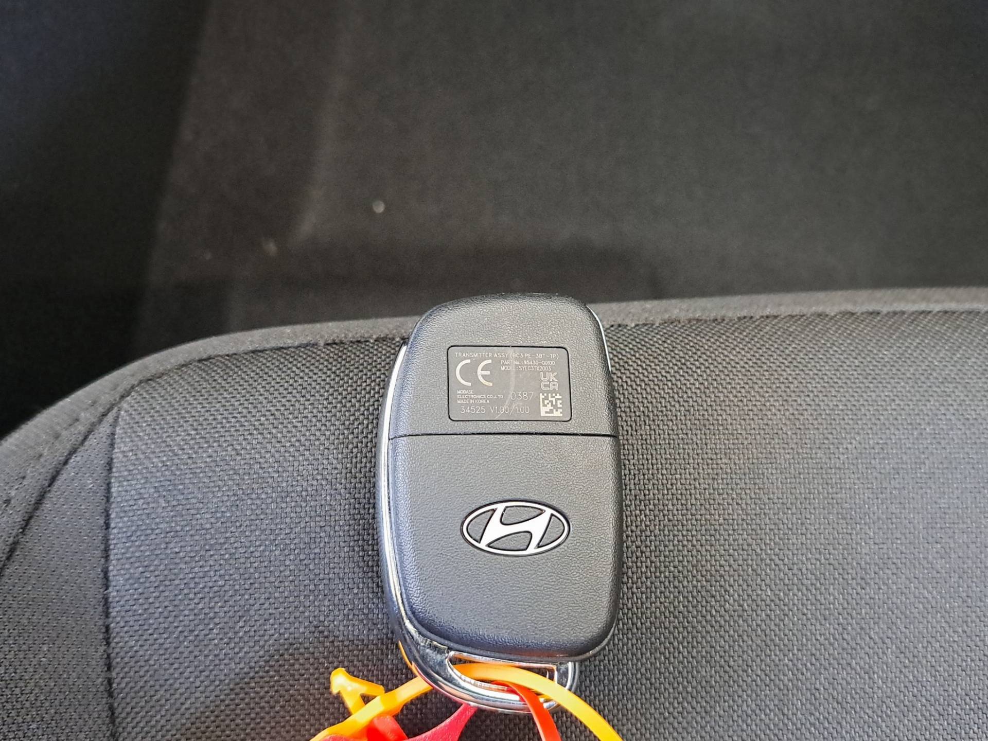 HYUNDAI I20 i20 1.0 t-gdi Connectline 90cv mt usata in pronta consegna - Brandini