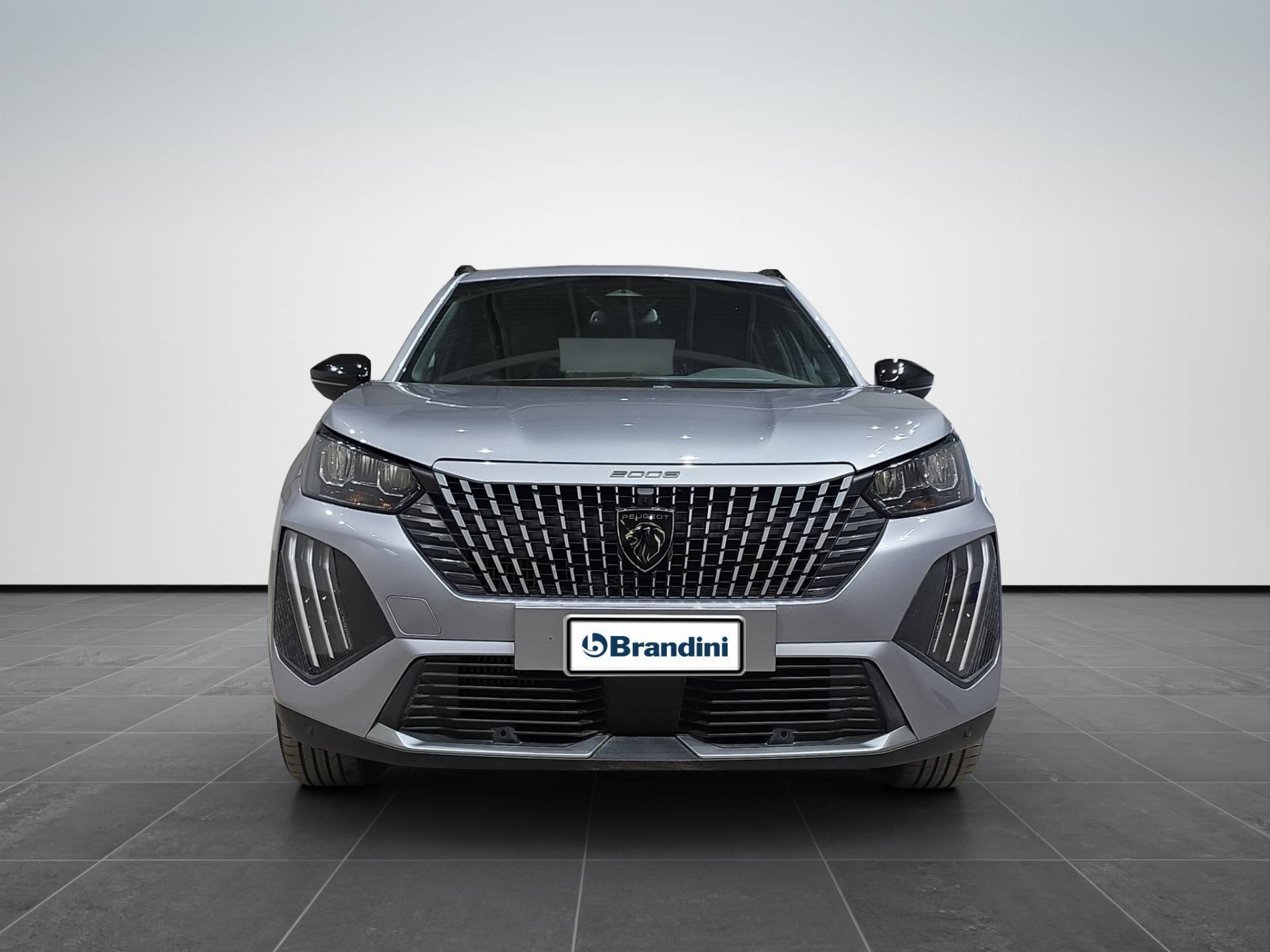 PEUGEOT 2008 2008 1.2 hybrid Allure 136cv e-dcs6 usata in pronta consegna - Brandini