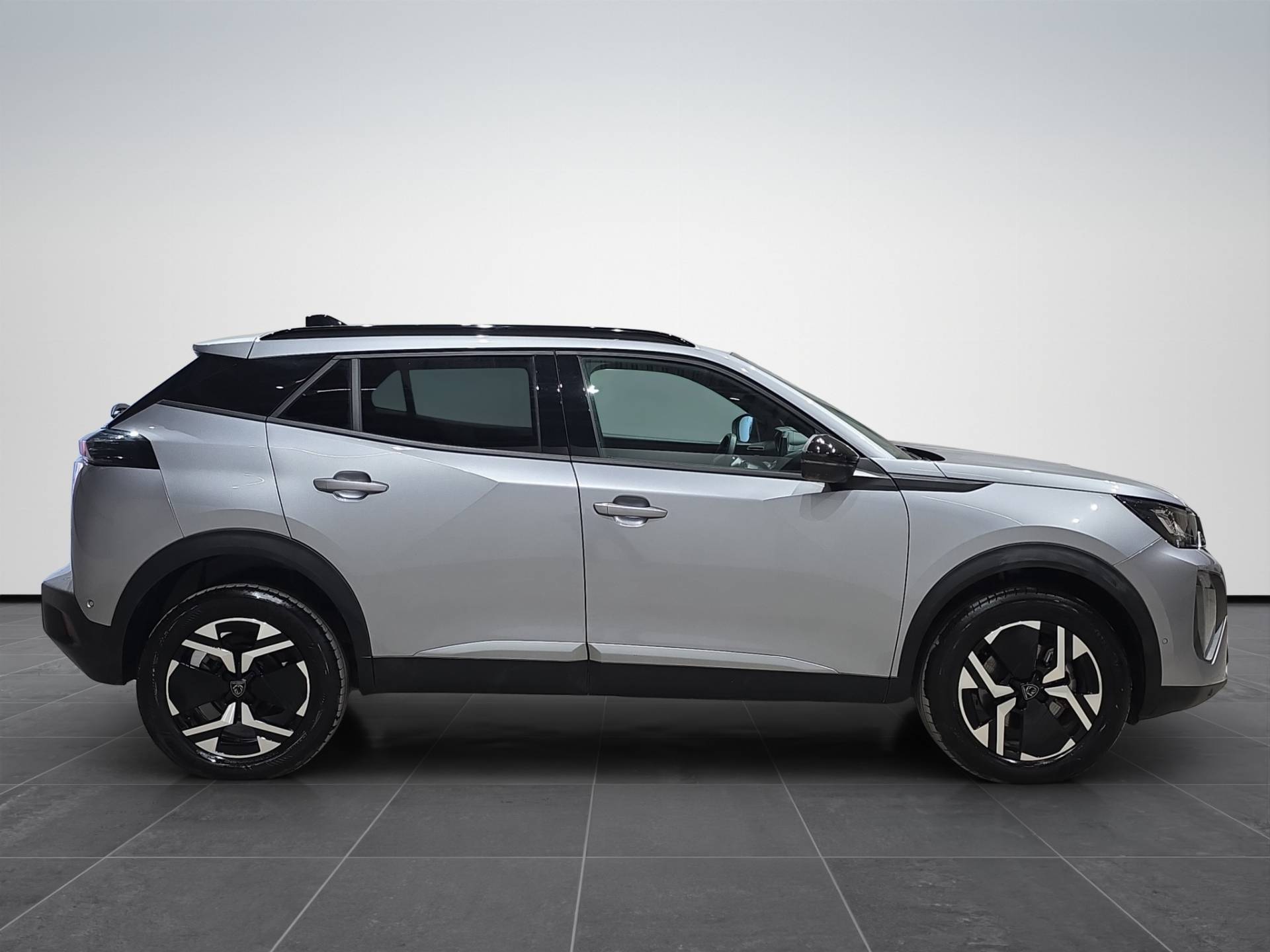 PEUGEOT 2008 2008 1.2 hybrid Allure 136cv e-dcs6 usata in pronta consegna - Brandini