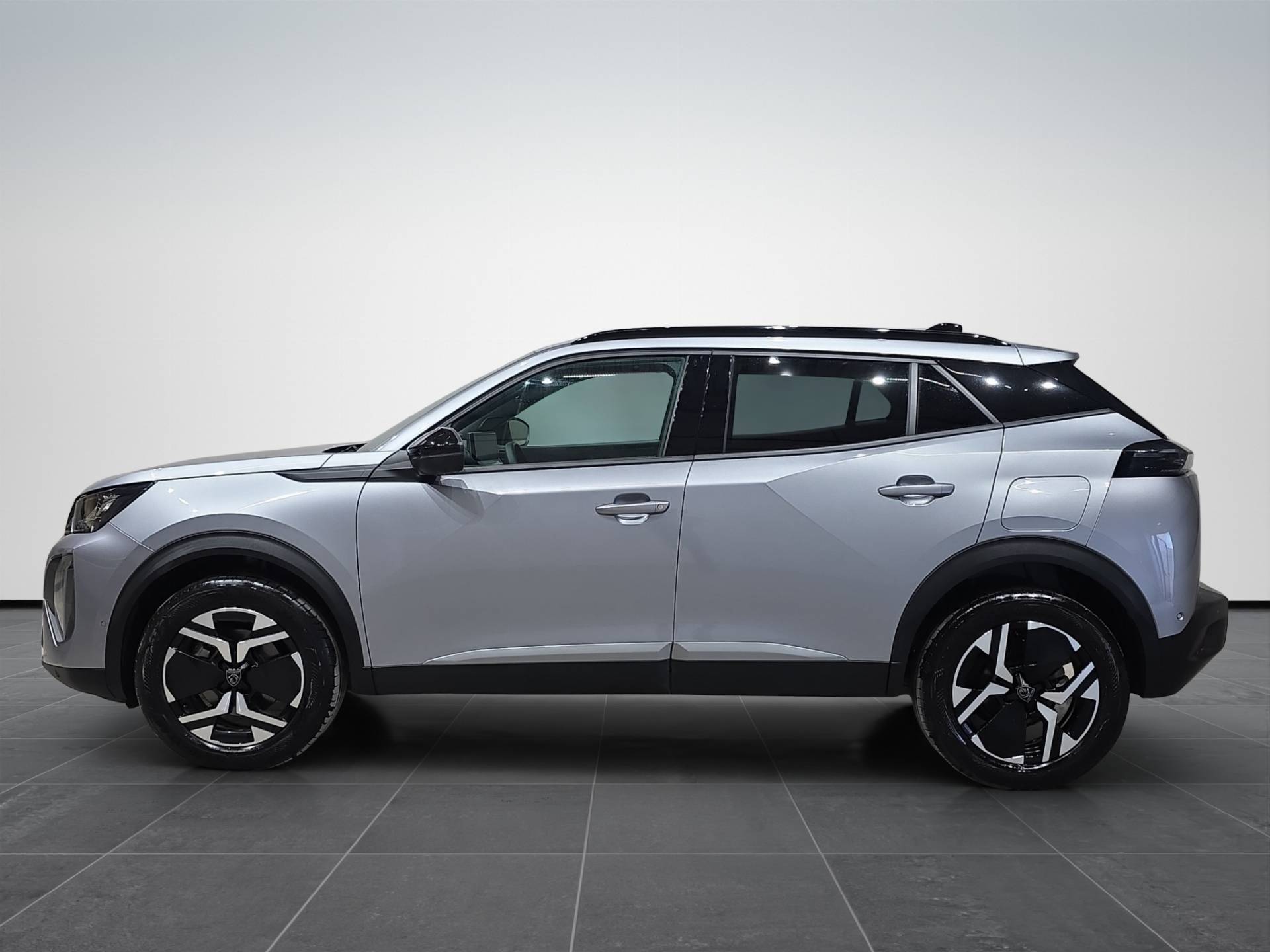 PEUGEOT 2008 2008 1.2 hybrid Allure 136cv e-dcs6 usata in pronta consegna - Brandini