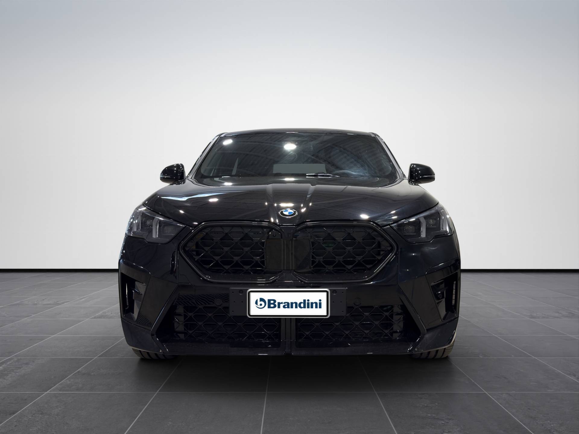 Auto Venduta - BMW X2 X2 xdrive 20d 48V MSport Pro auto usata in pronta consegna - Brandini