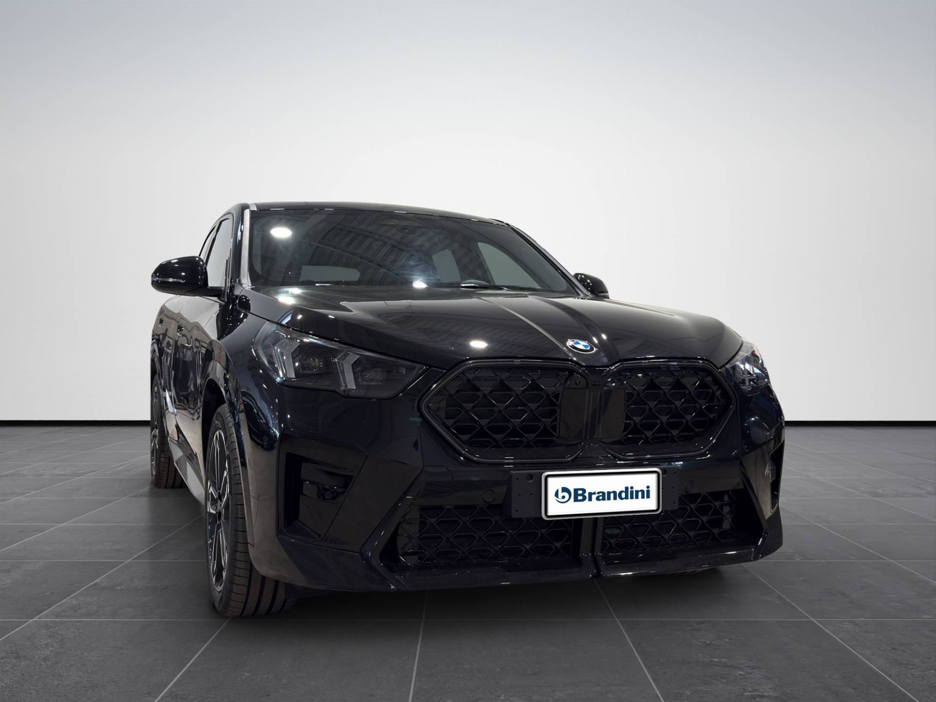 Auto Venduta - BMW X2 X2 xdrive 20d 48V MSport Pro auto usata in pronta consegna - Brandini