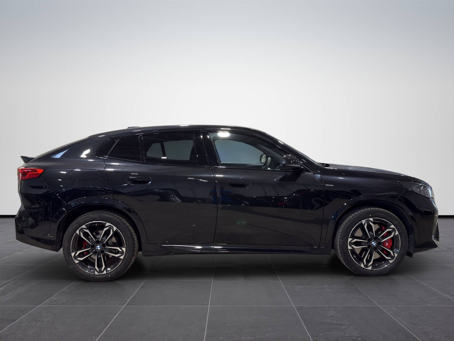Auto Venduta - BMW X2 X2 xdrive 20d 48V MSport Pro auto usata in pronta consegna - Brandini