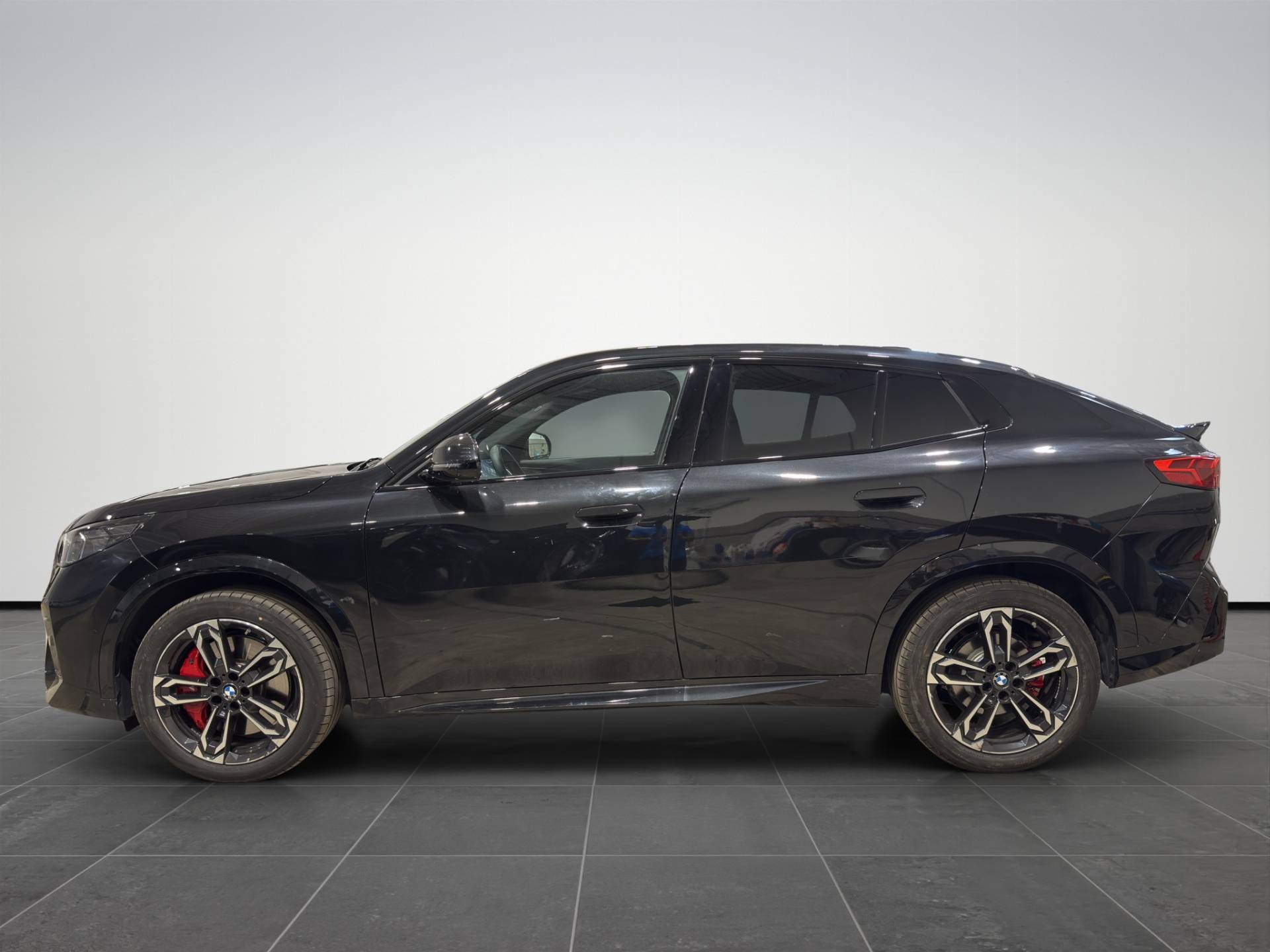 Auto Venduta - BMW X2 X2 xdrive 20d 48V MSport Pro auto usata in pronta consegna - Brandini
