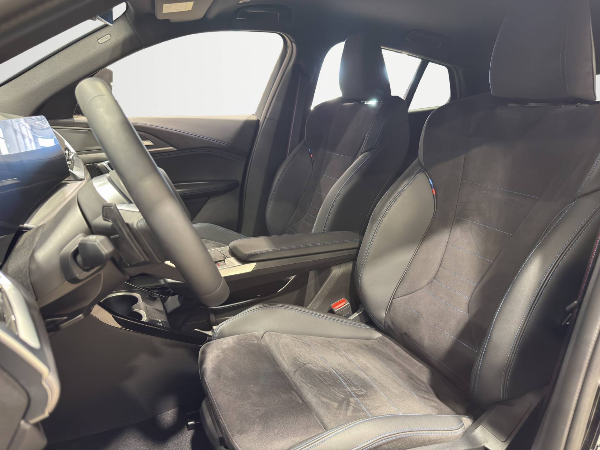 Auto Venduta - BMW X2 X2 xdrive 20d 48V MSport Pro auto usata in pronta consegna - Brandini