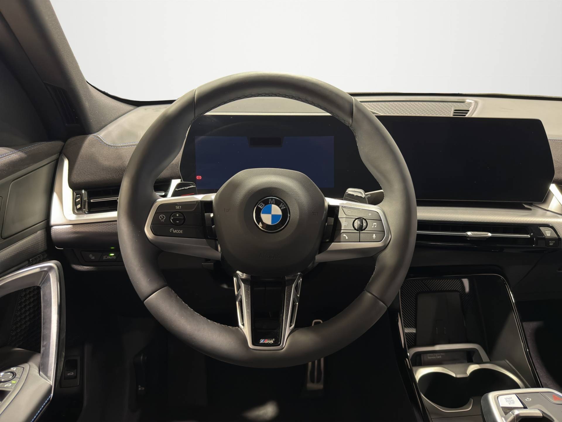 Auto Venduta - BMW X2 X2 xdrive 20d 48V MSport Pro auto usata in pronta consegna - Brandini