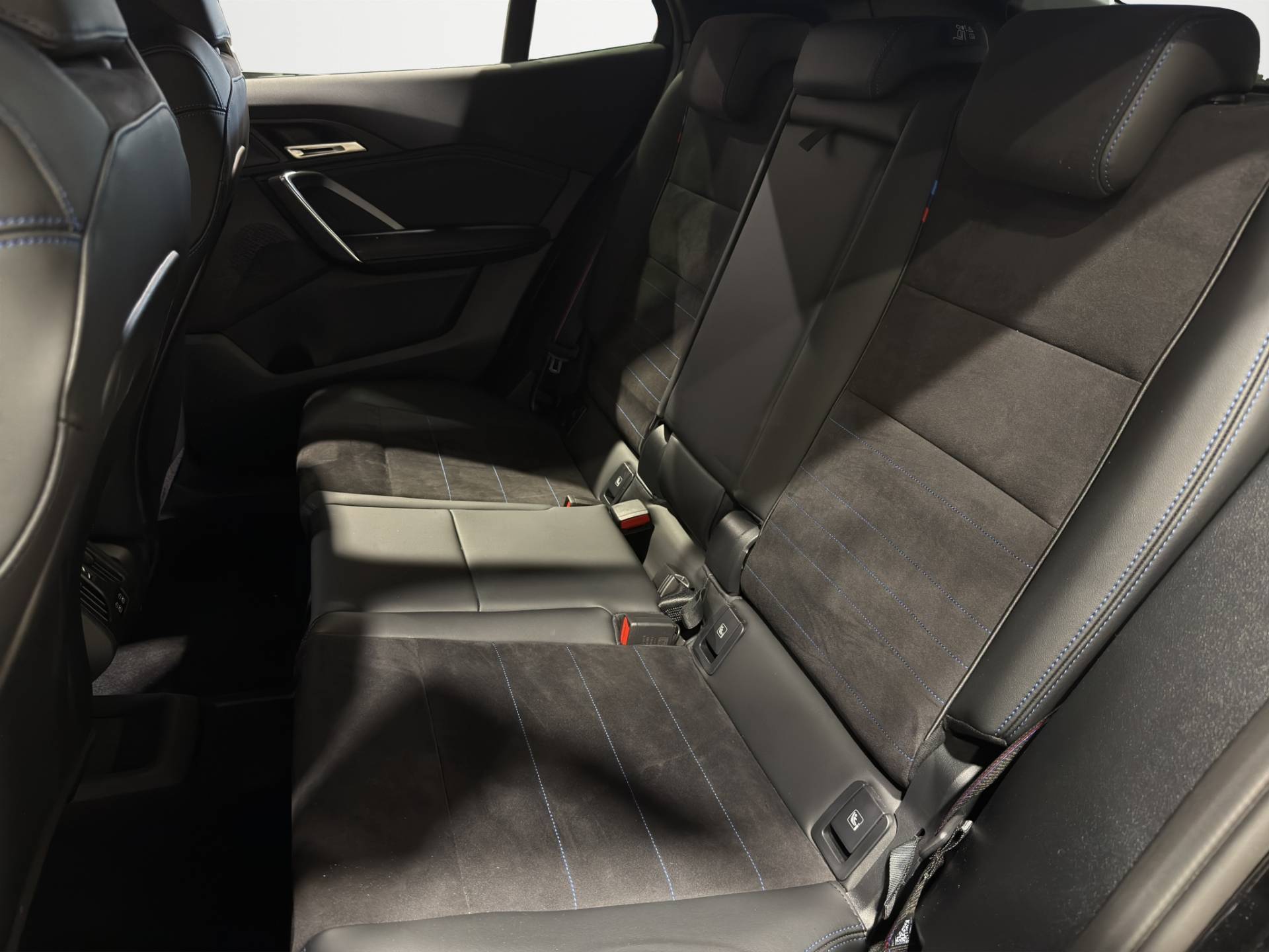 Auto Venduta - BMW X2 X2 xdrive 20d 48V MSport Pro auto usata in pronta consegna - Brandini