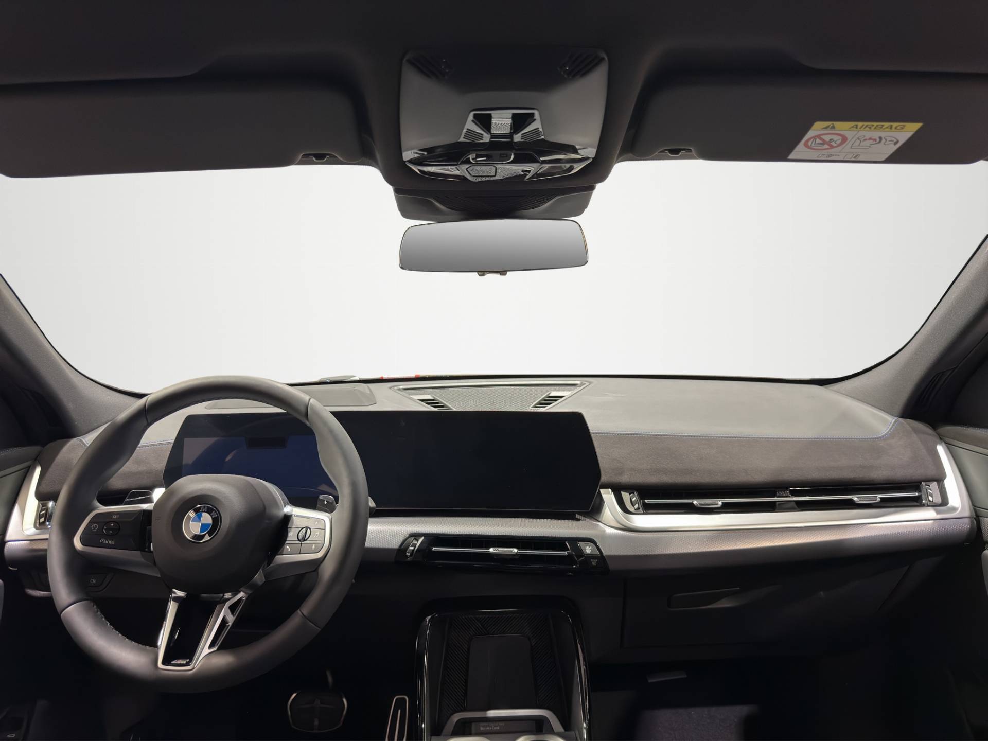 Auto Venduta - BMW X2 X2 xdrive 20d 48V MSport Pro auto usata in pronta consegna - Brandini