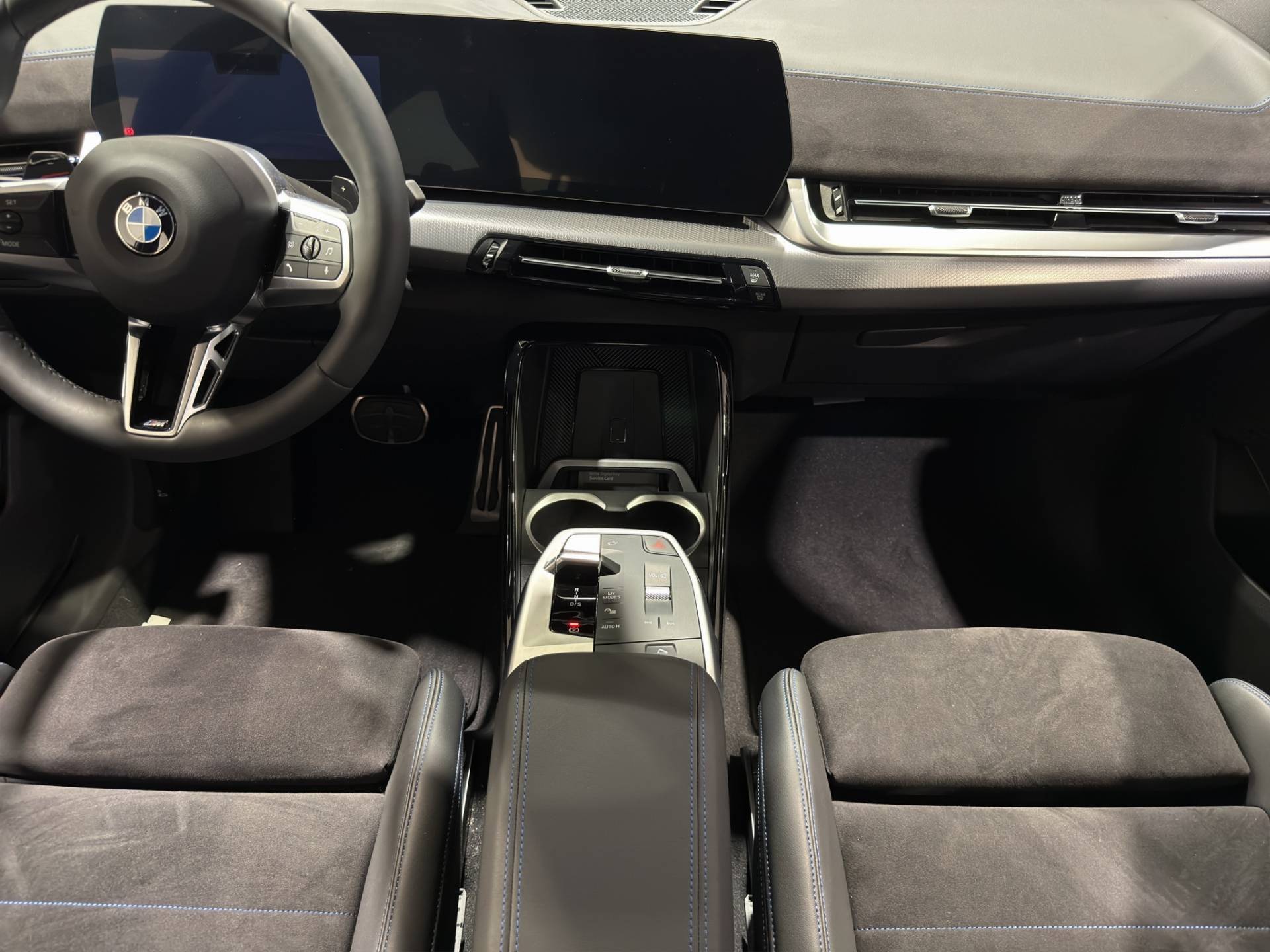 Auto Venduta - BMW X2 X2 xdrive 20d 48V MSport Pro auto usata in pronta consegna - Brandini