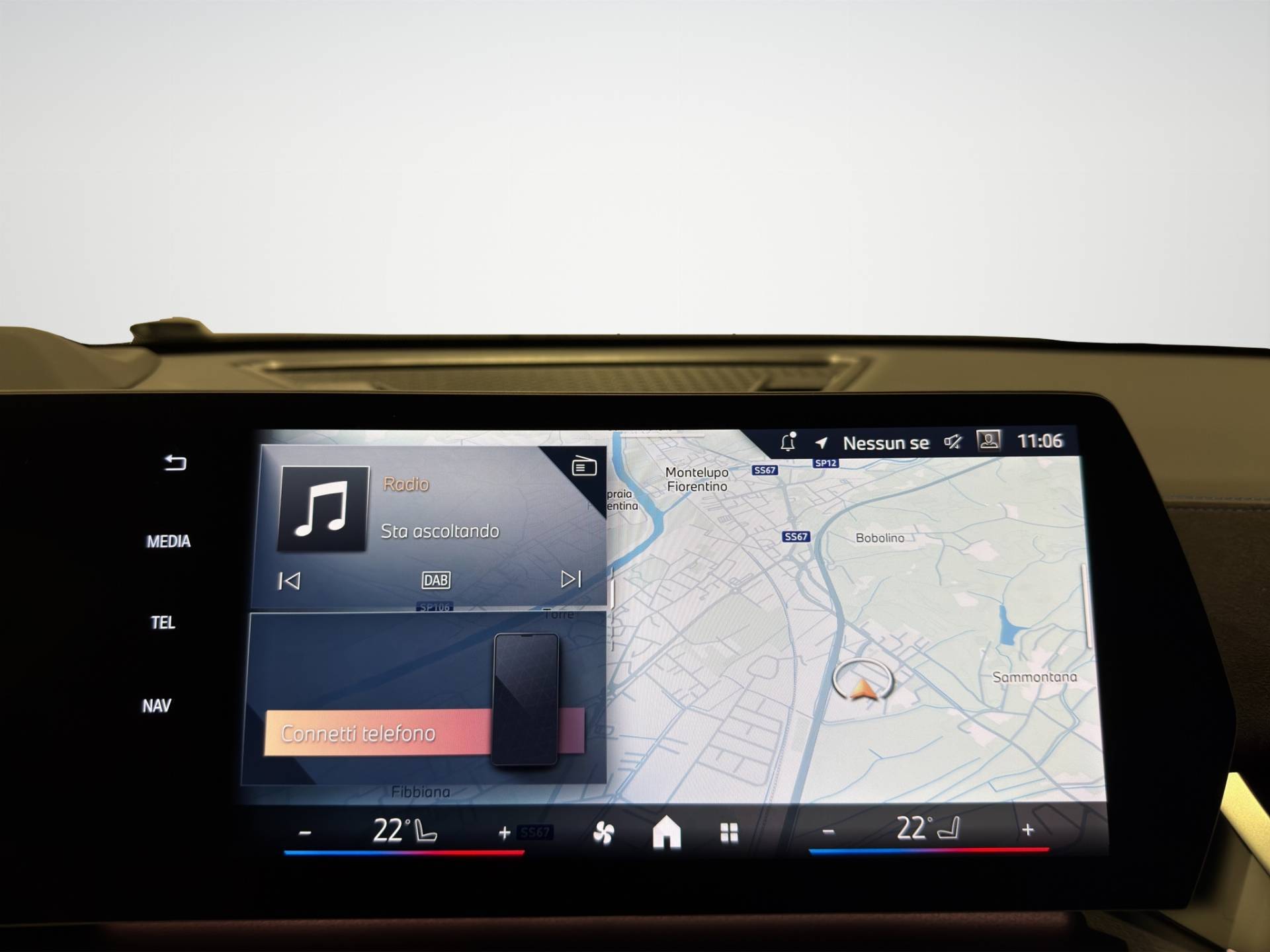 Auto Venduta - BMW X2 X2 xdrive 20d 48V MSport Pro auto usata in pronta consegna - Brandini