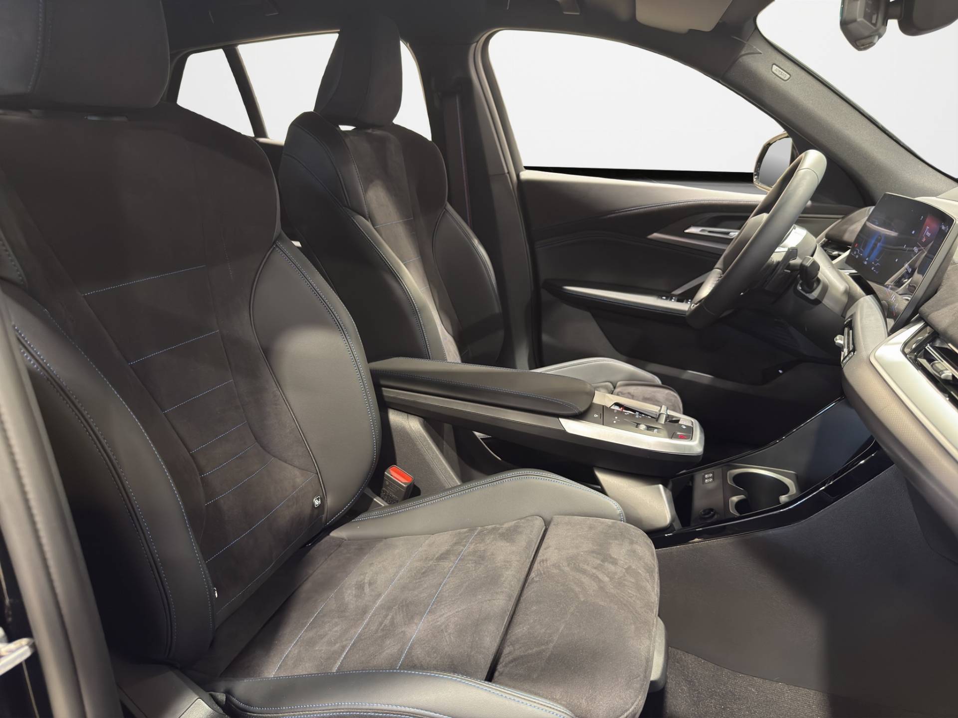 Auto Venduta - BMW X2 X2 xdrive 20d 48V MSport Pro auto usata in pronta consegna - Brandini