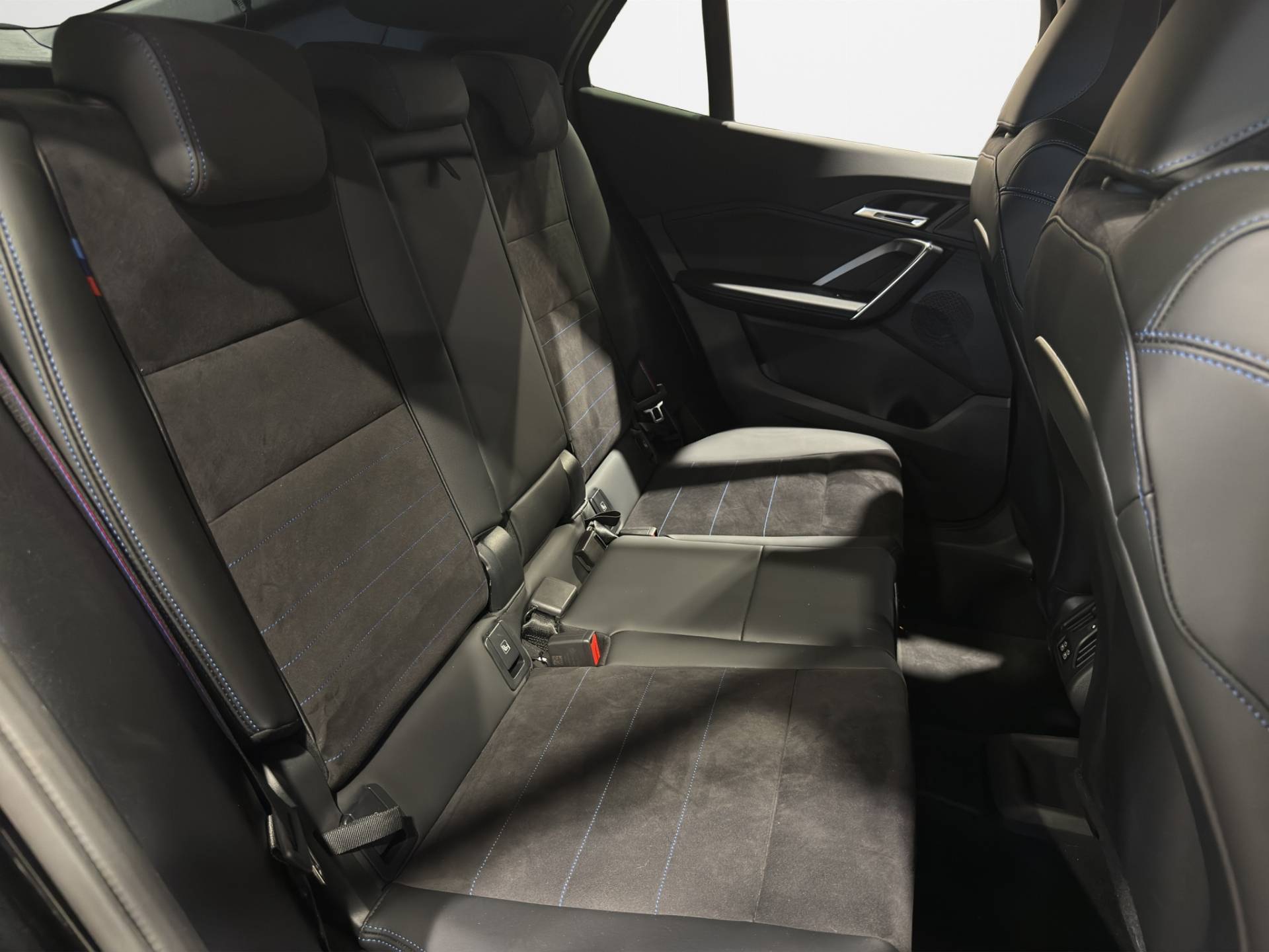 Auto Venduta - BMW X2 X2 xdrive 20d 48V MSport Pro auto usata in pronta consegna - Brandini