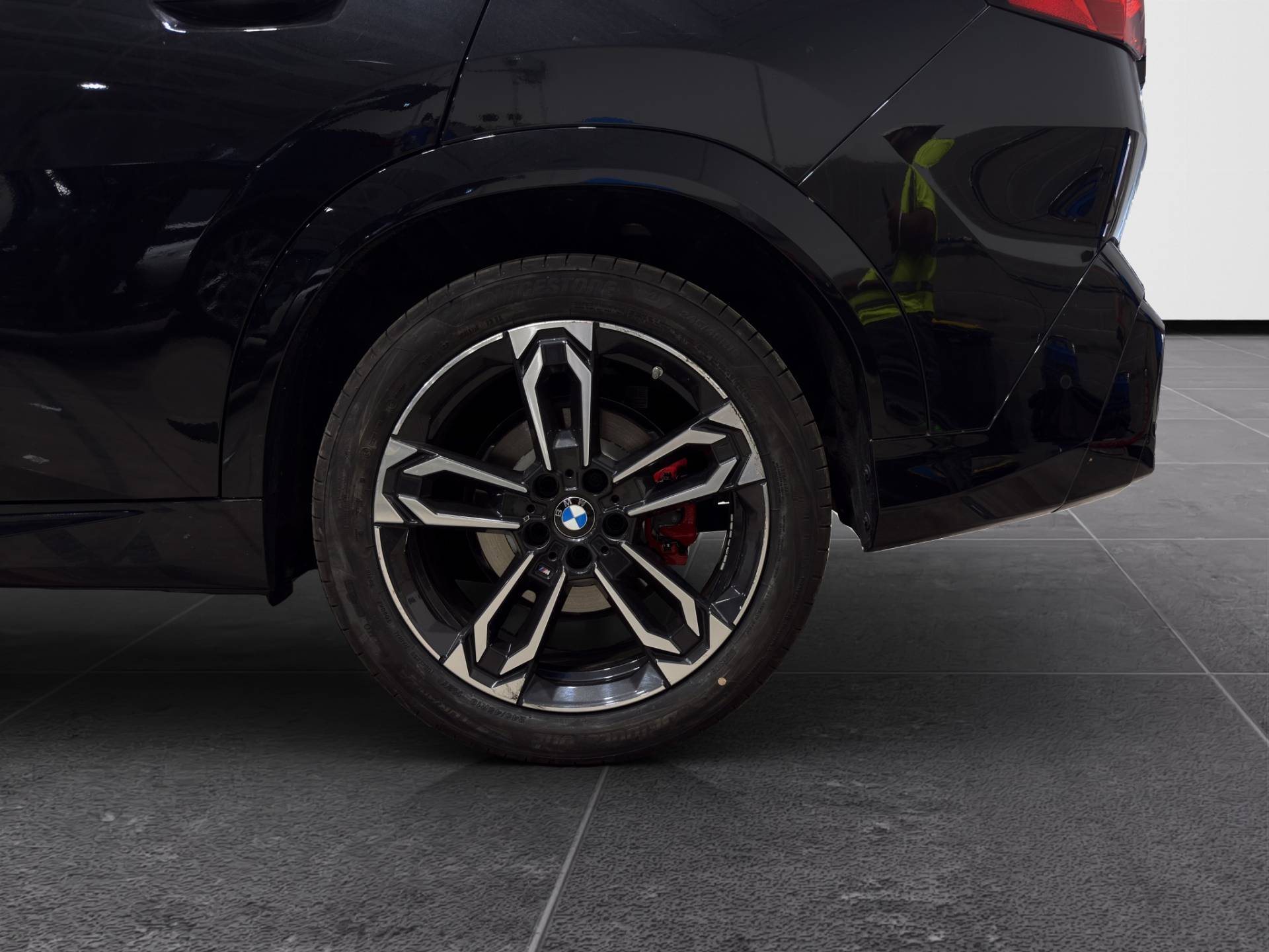 Auto Venduta - BMW X2 X2 xdrive 20d 48V MSport Pro auto usata in pronta consegna - Brandini