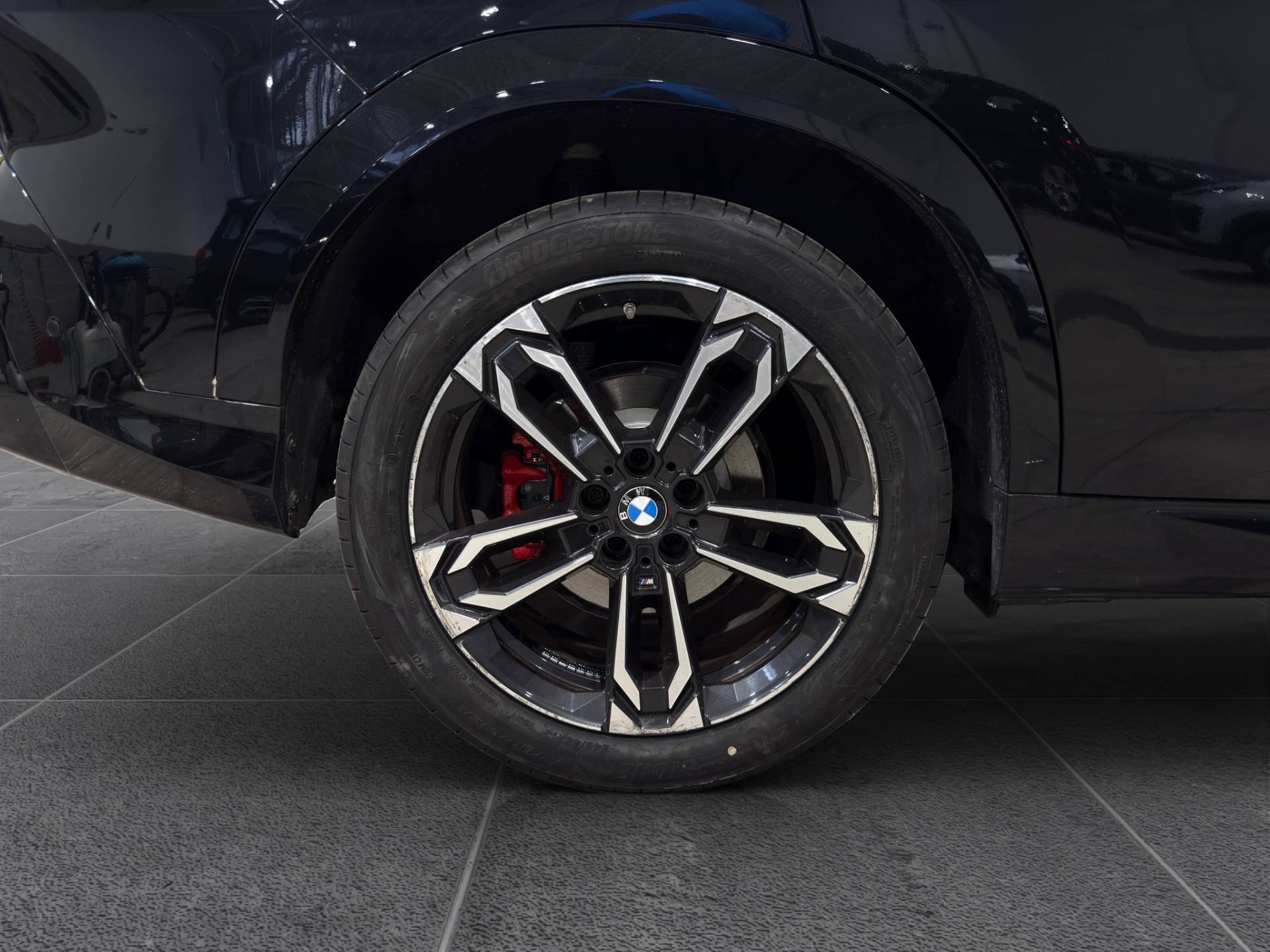 Auto Venduta - BMW X2 X2 xdrive 20d 48V MSport Pro auto usata in pronta consegna - Brandini